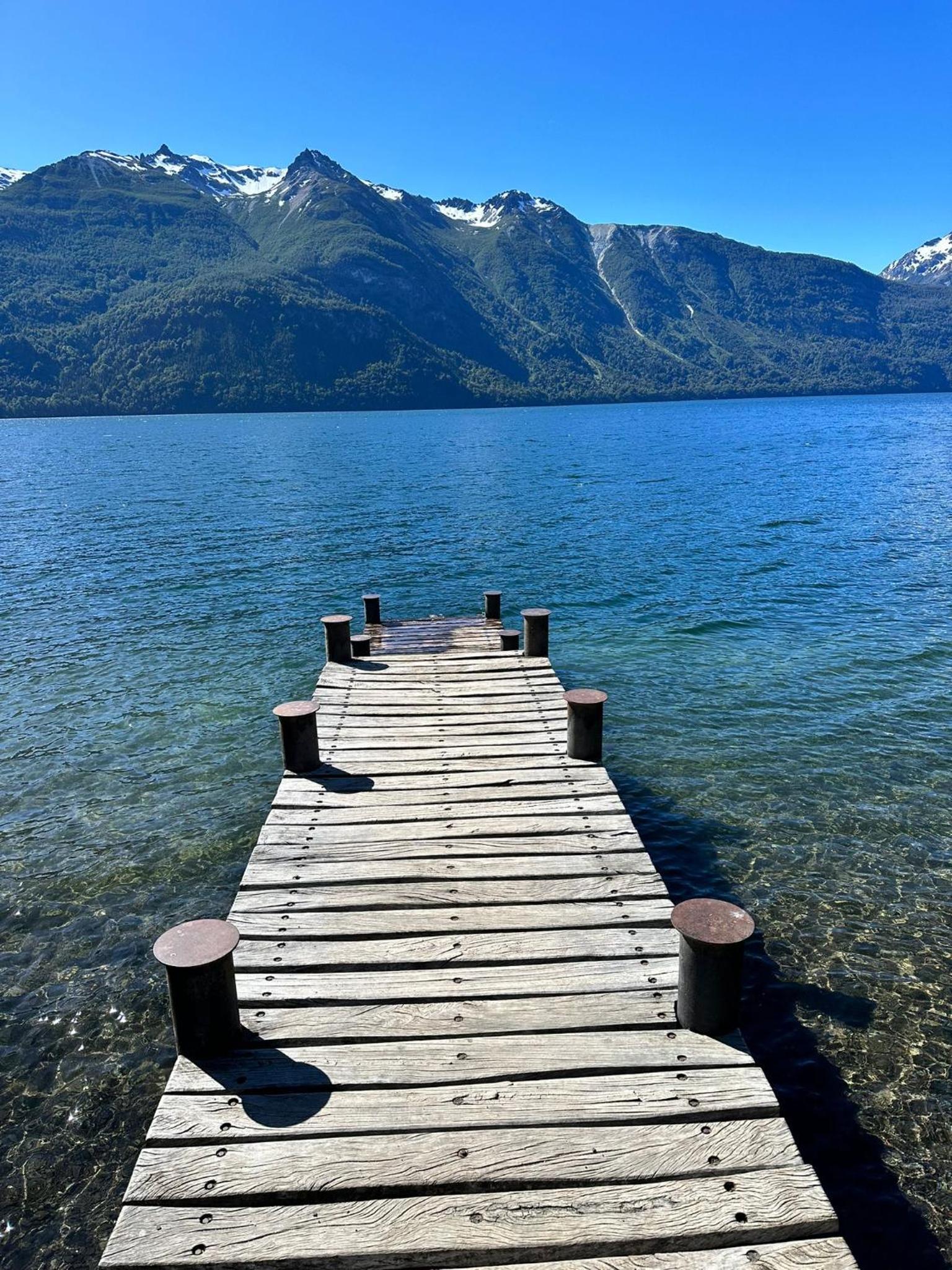 Shelter Patagonia