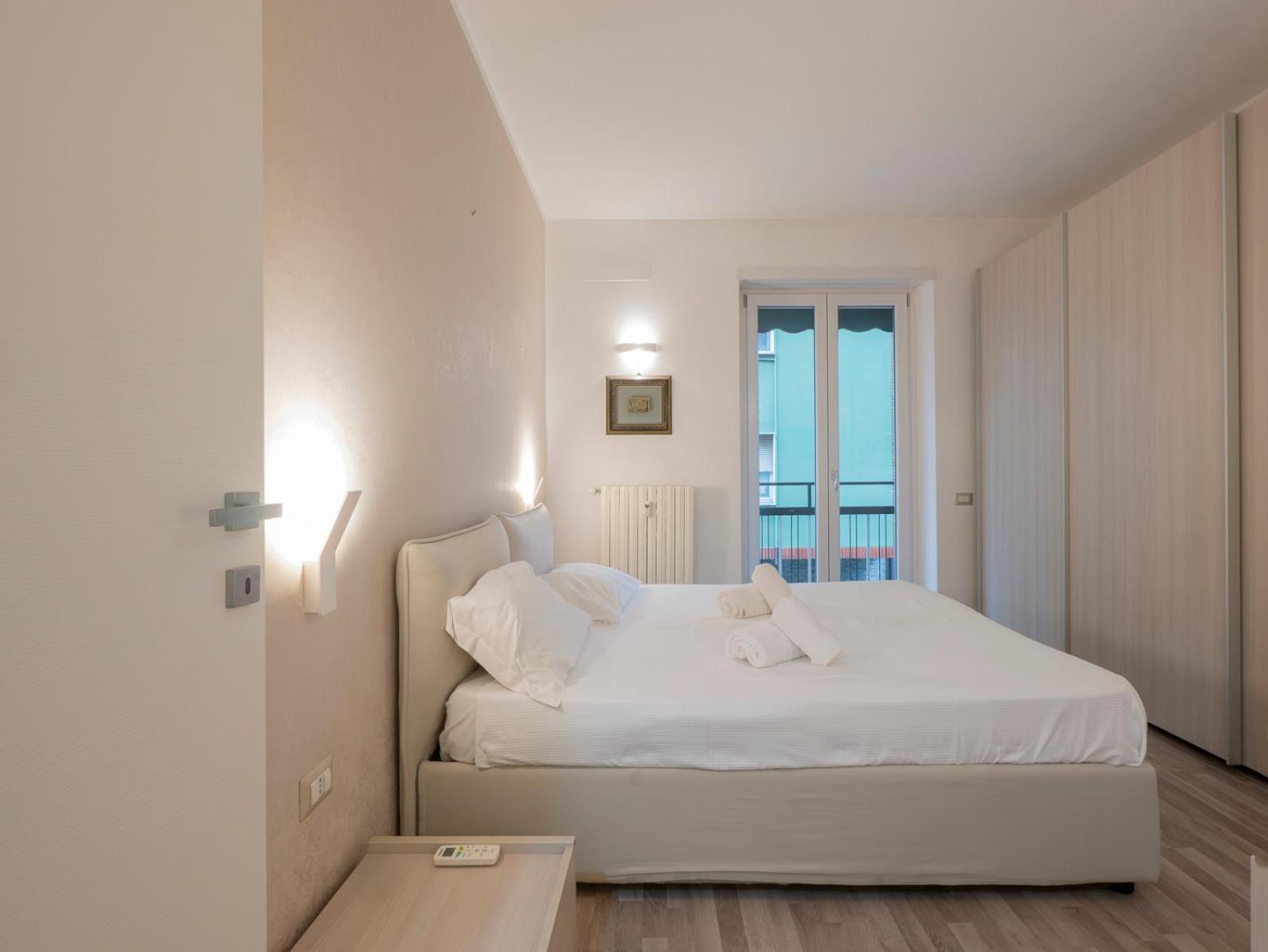 I Host Apartment - Della Torre 9