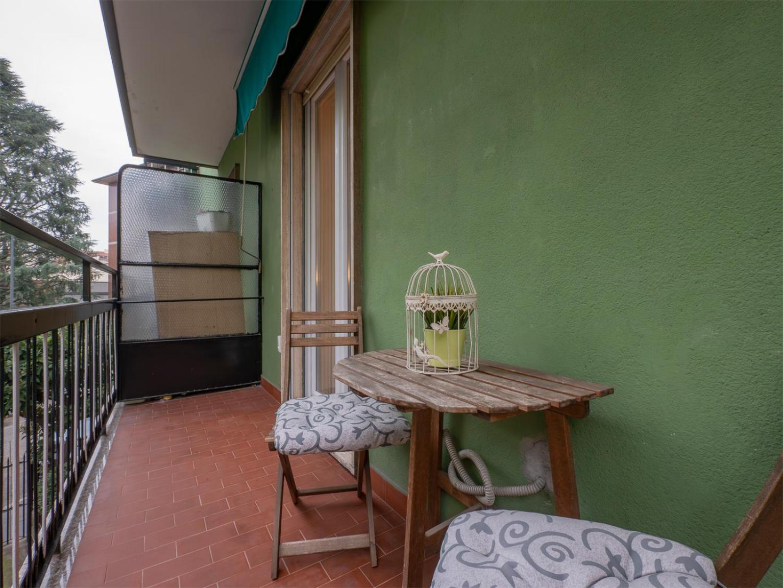 I Host Apartment - Della Torre 9