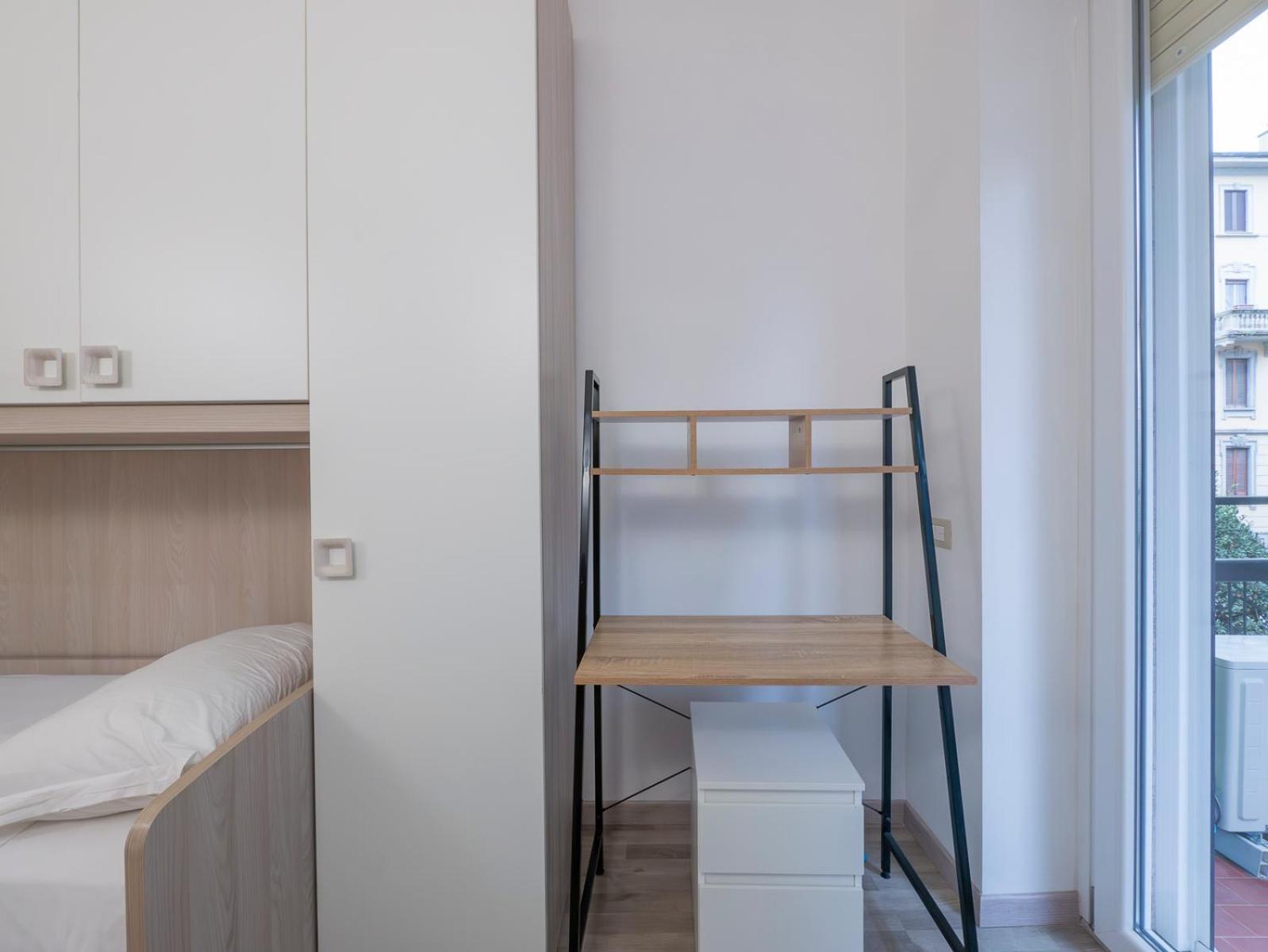 I Host Apartment - Della Torre 9