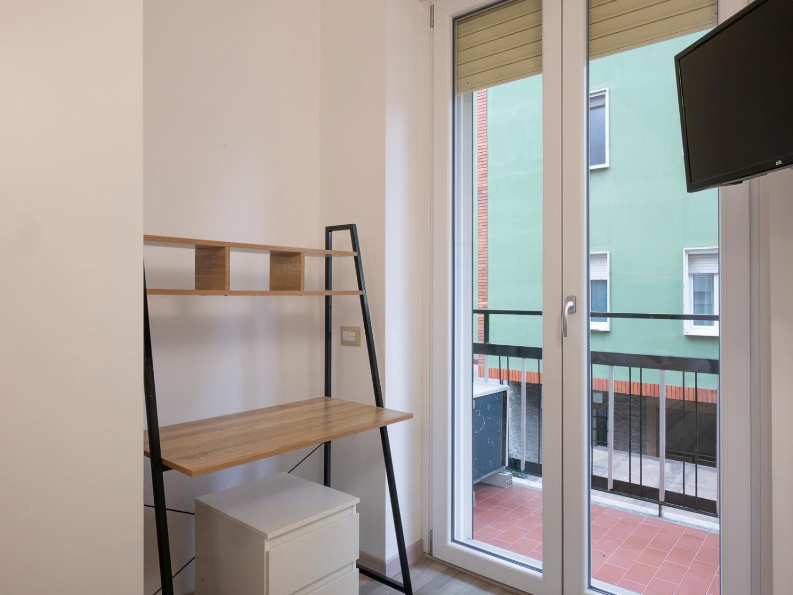 I Host Apartment - Della Torre 9