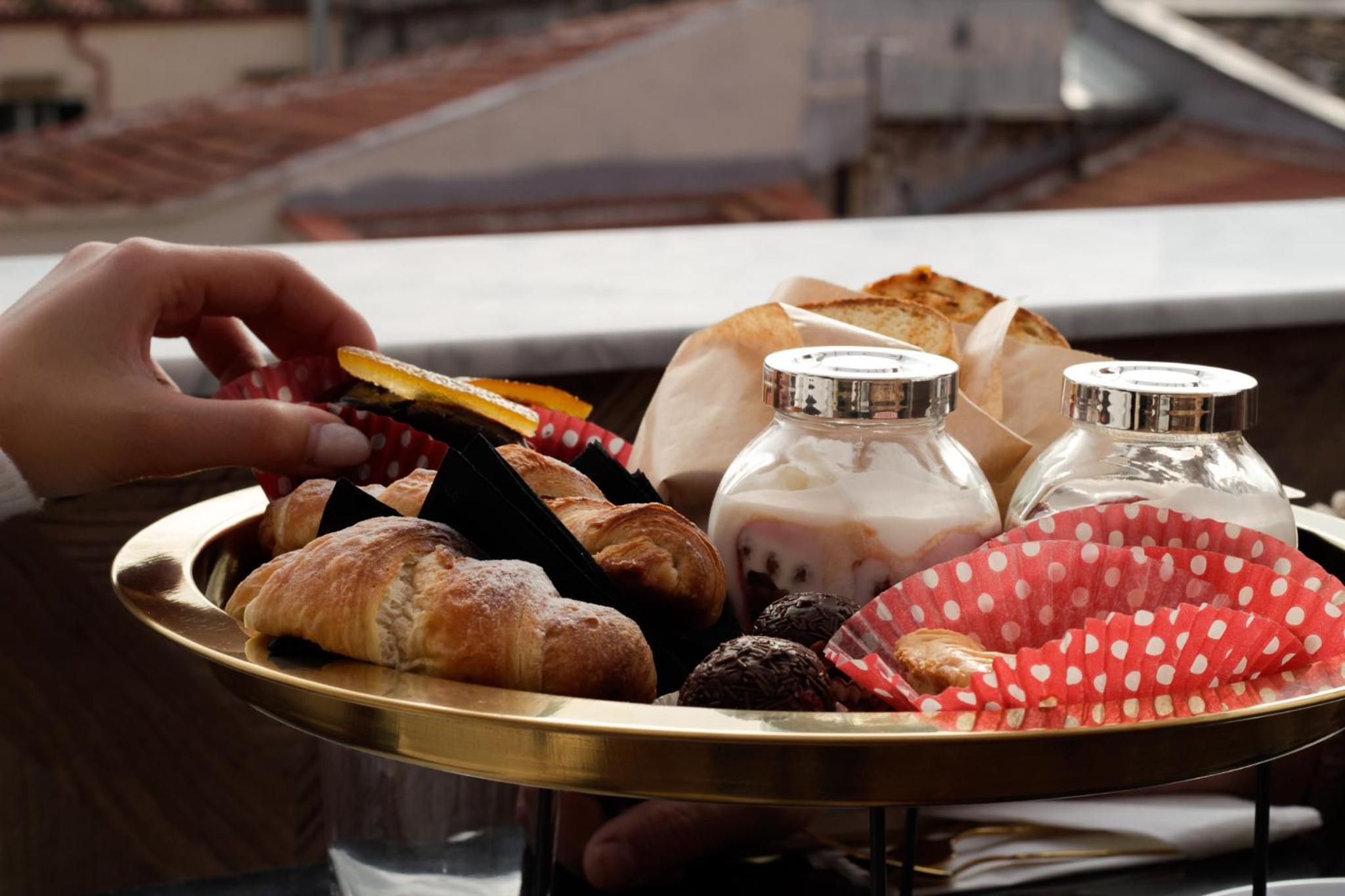 Spera Luxury Palermo & SPA