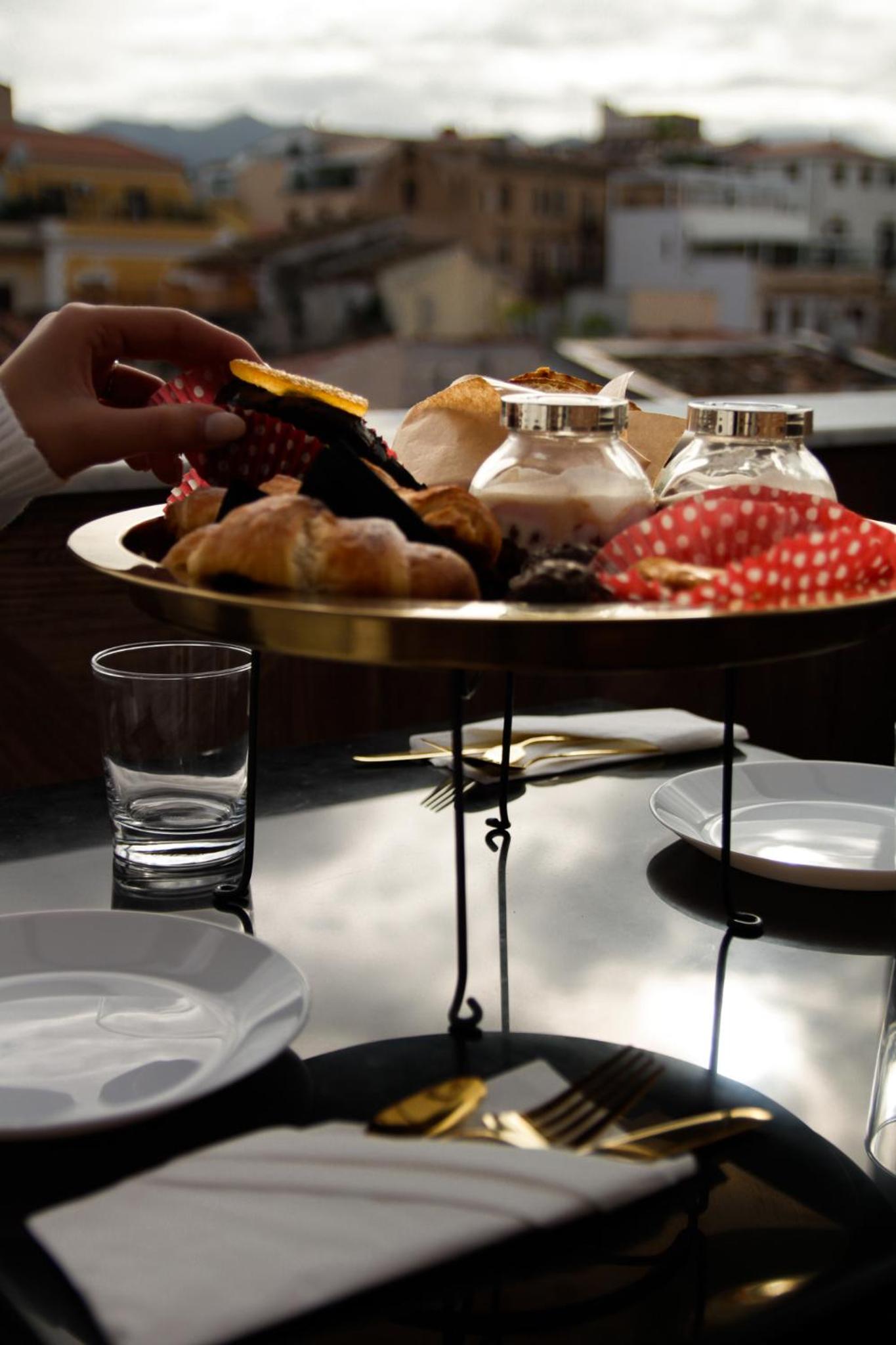Spera Luxury Palermo & SPA