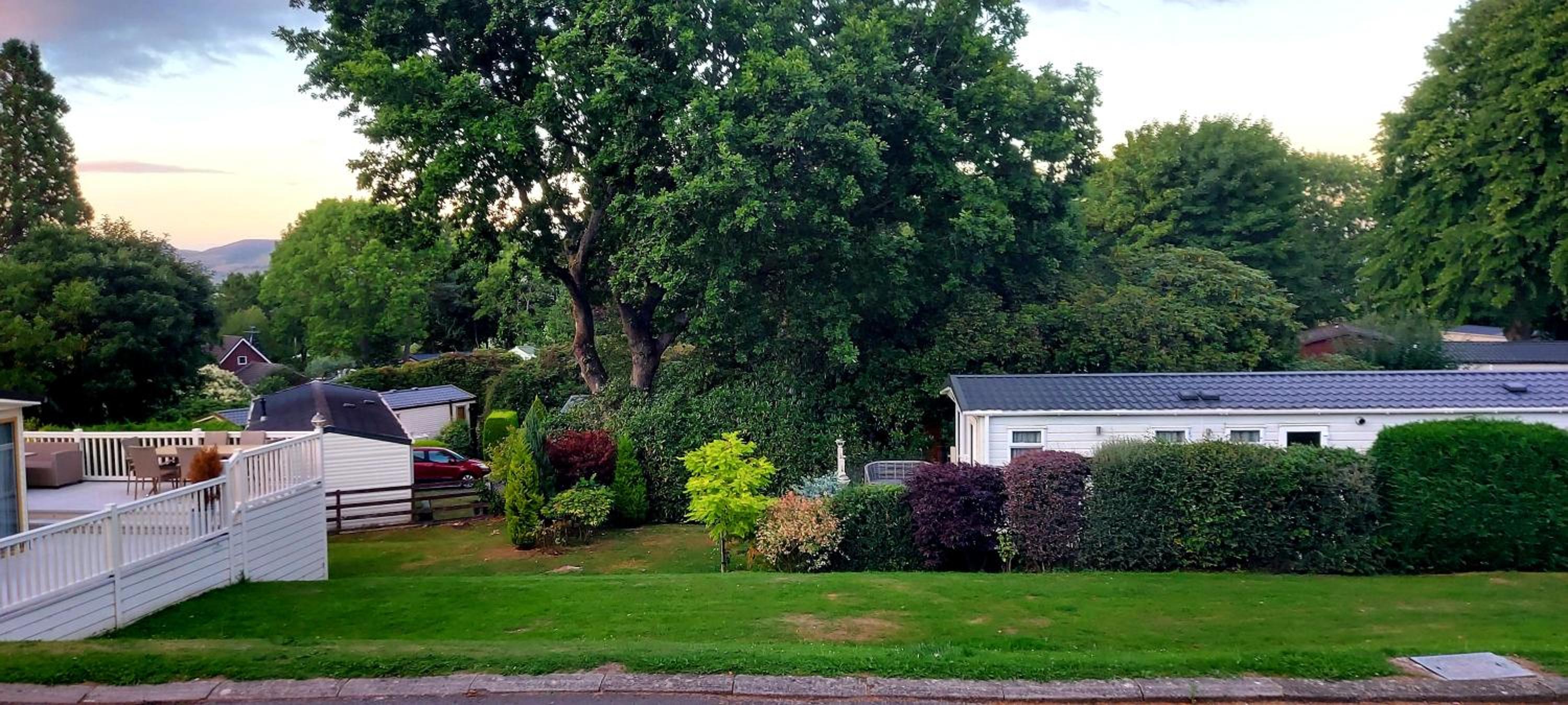 Ridgewood Lodge