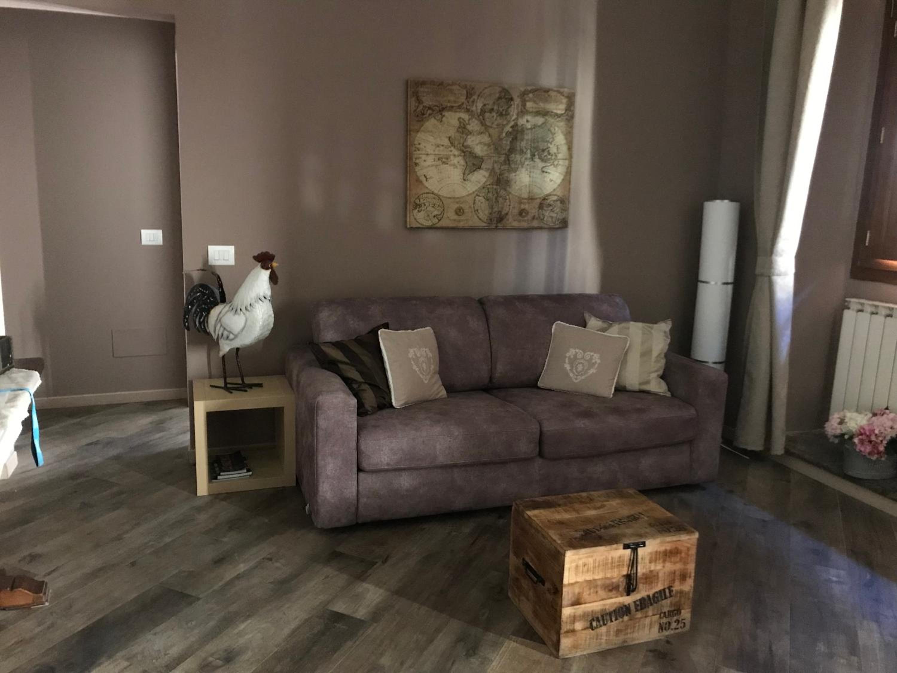 Piazza Signoria Suite