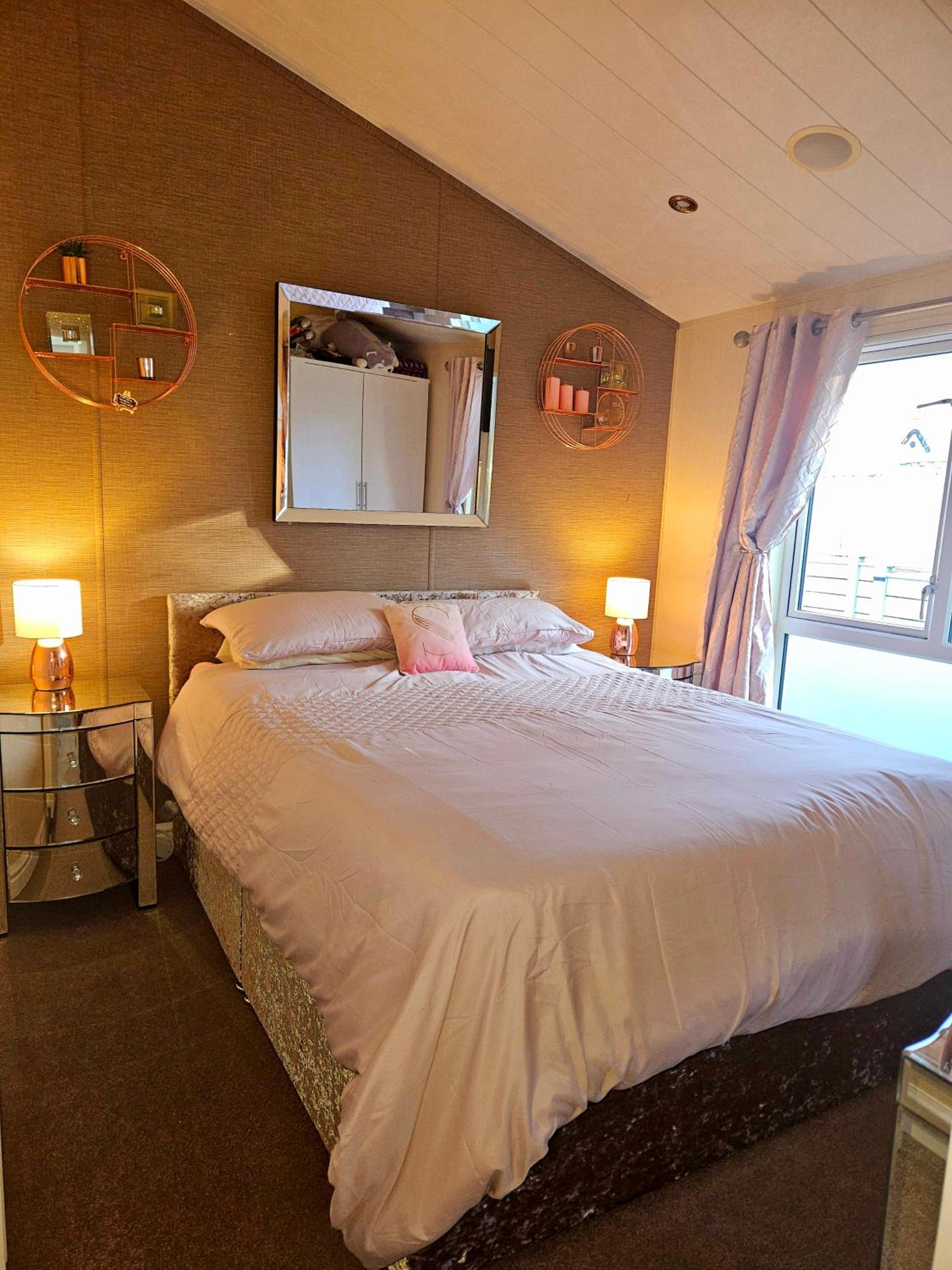 Ridgewood Lodge