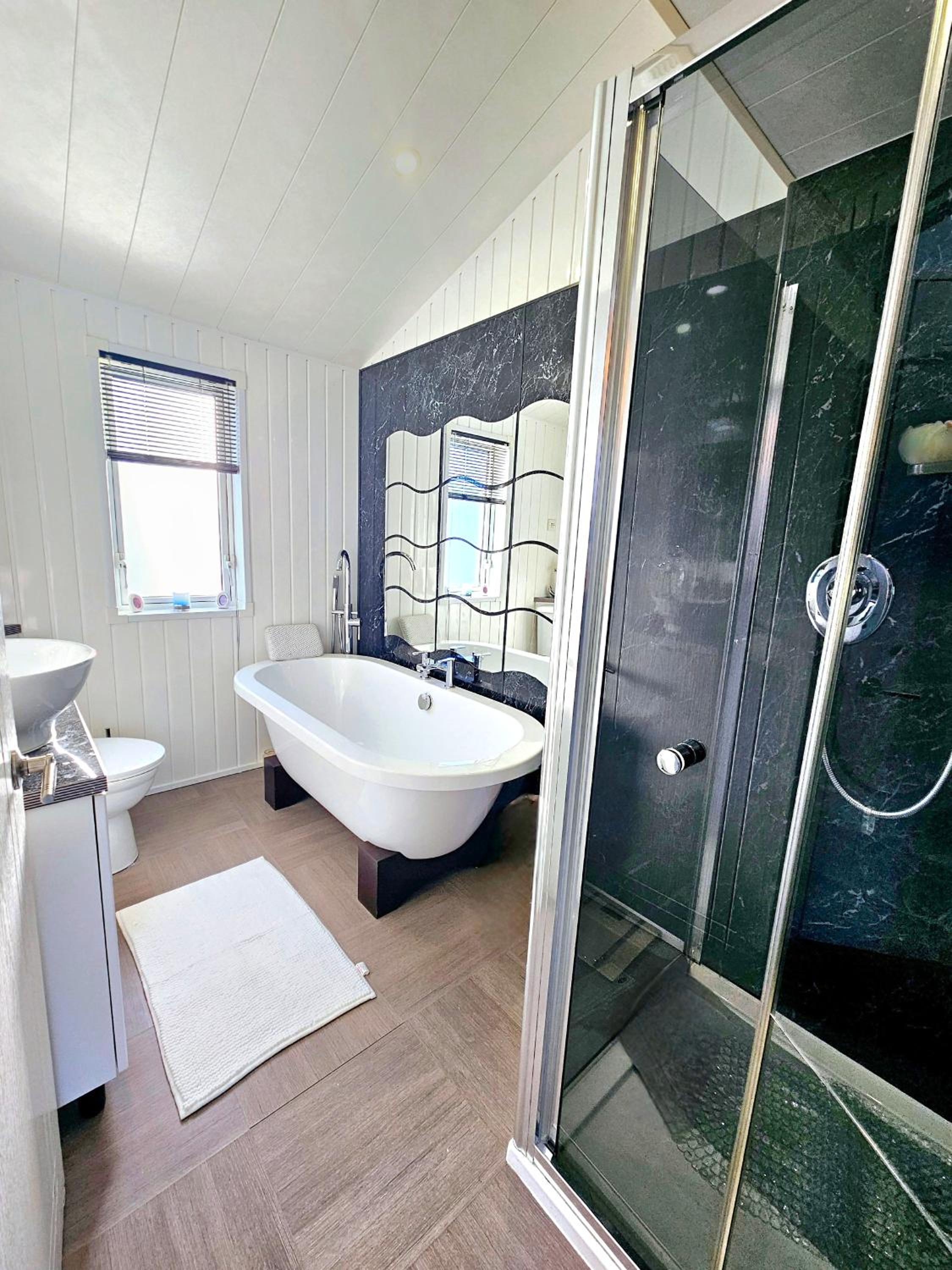 Ridgewood Lodge