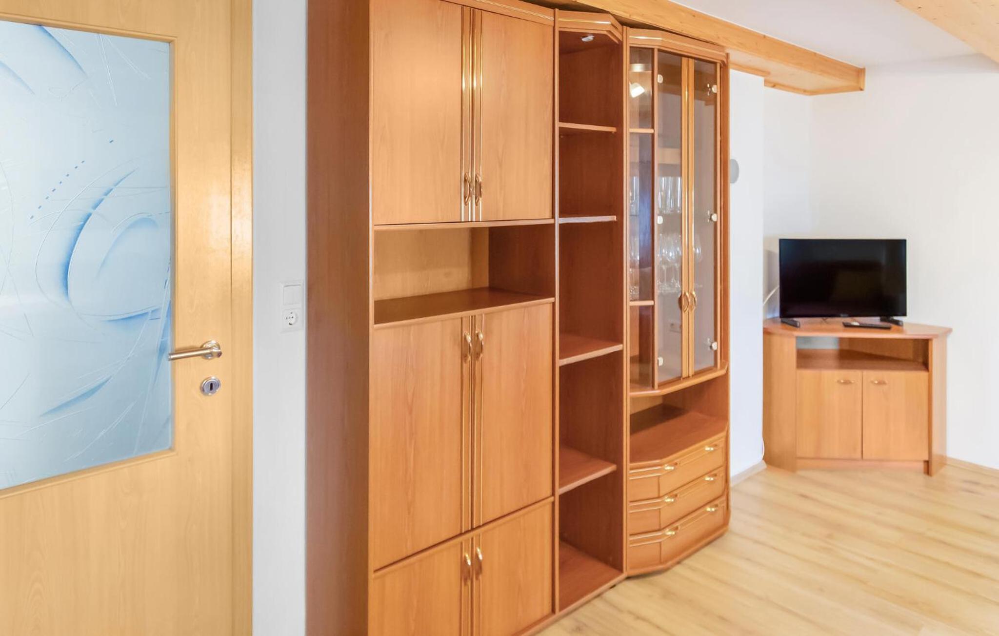 Awesome Home In Wies With Wifi