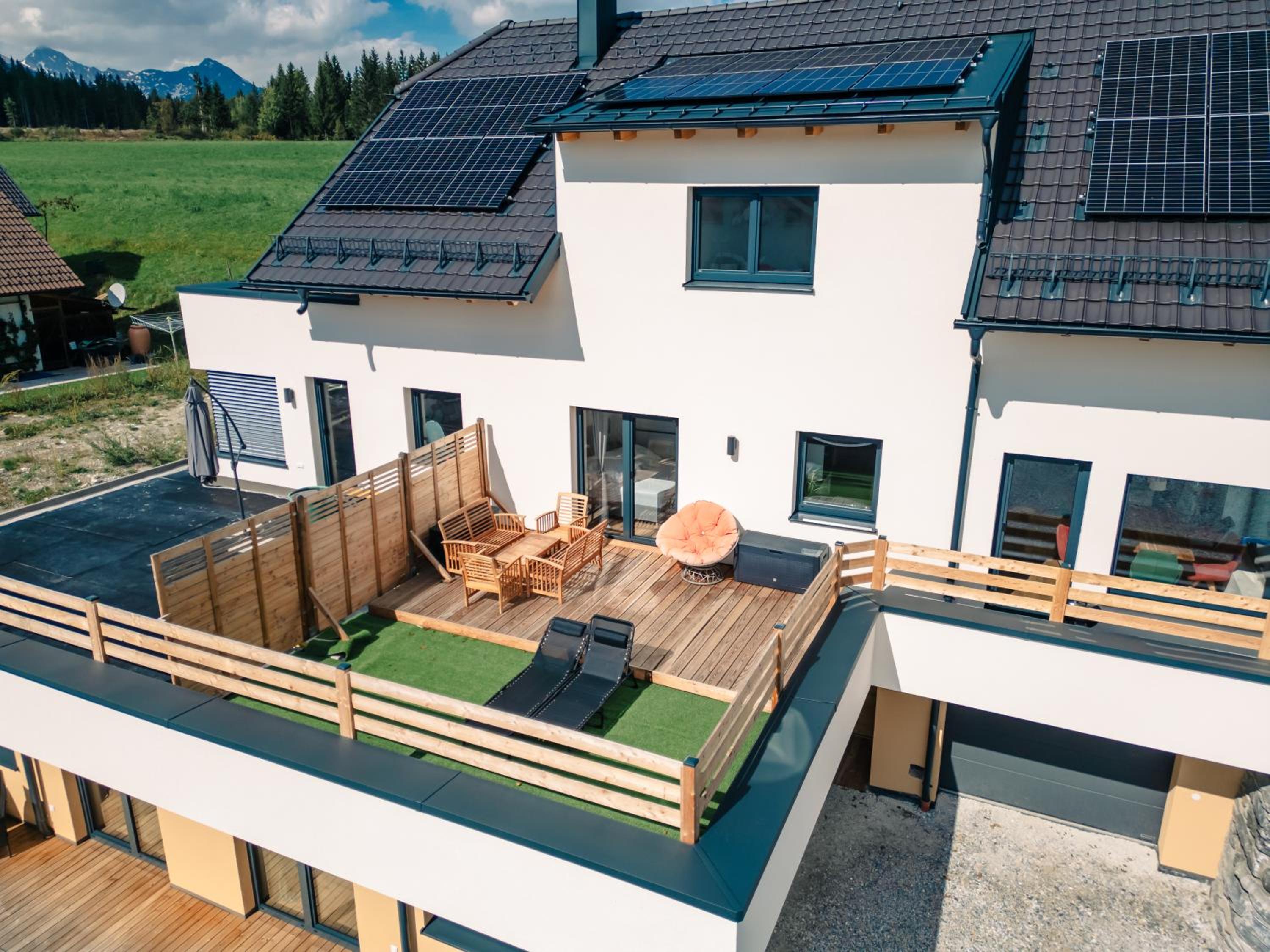 Höhenweg Appartement & Ferienwohnung