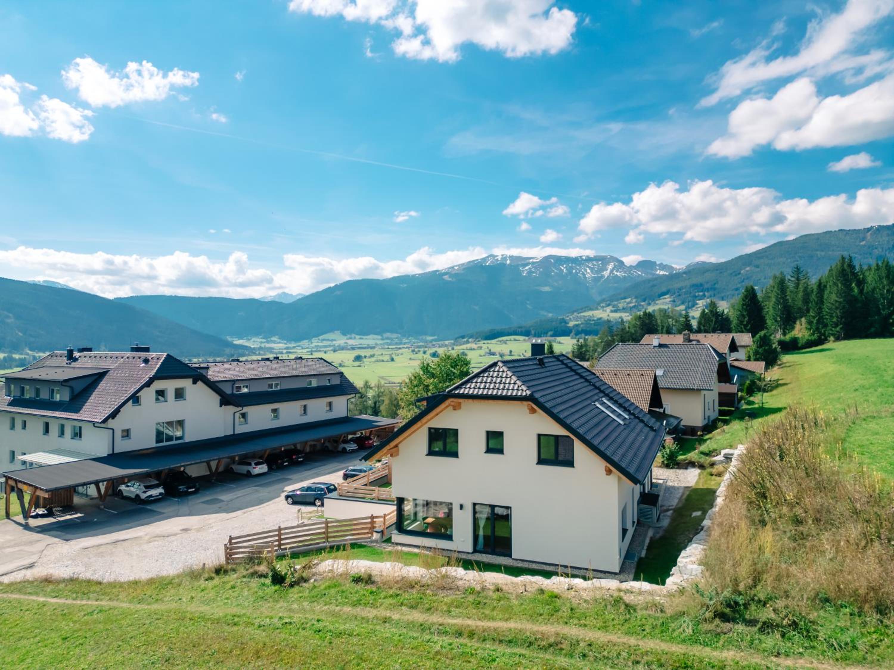 Höhenweg Appartement & Ferienwohnung