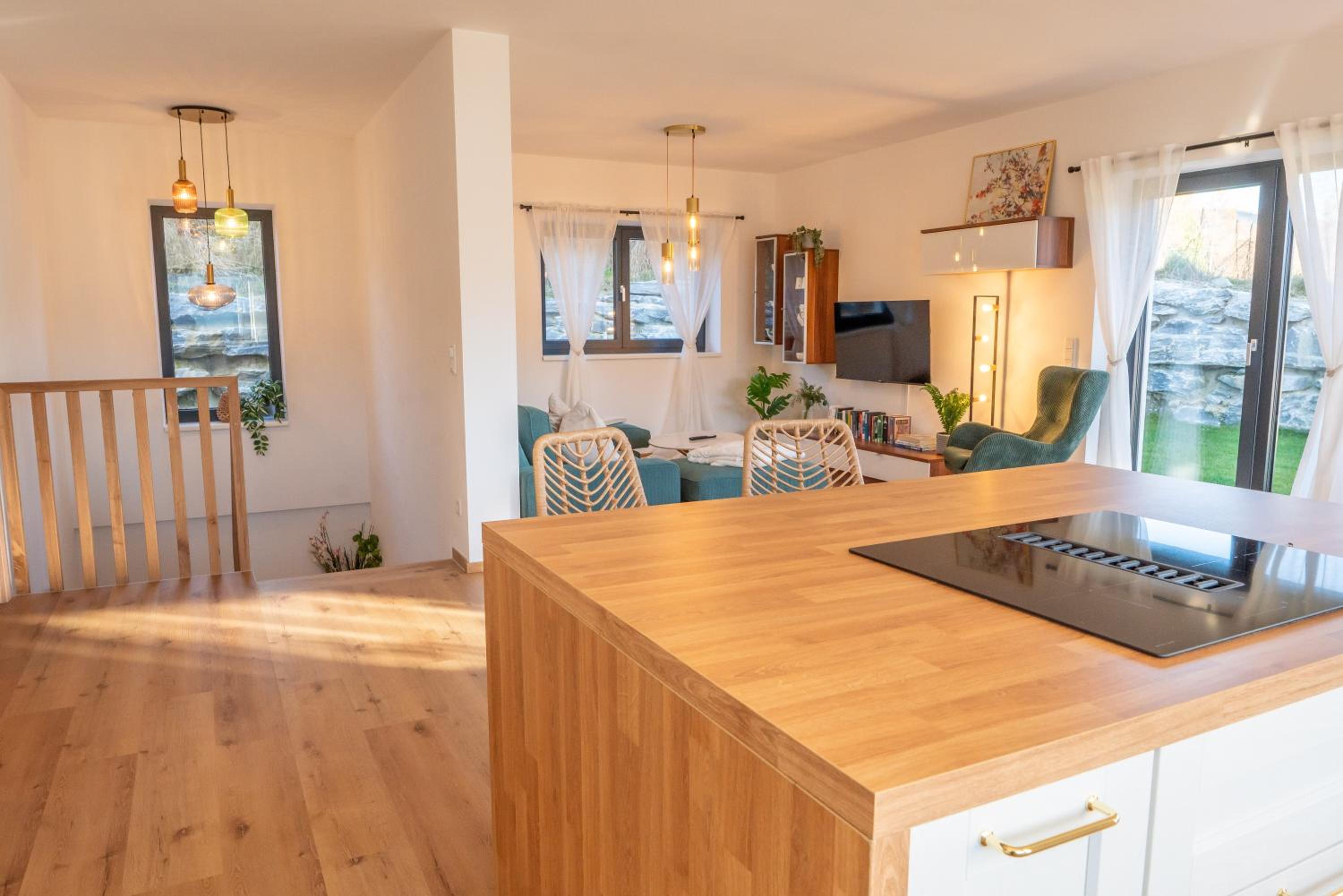 Höhenweg Appartement & Ferienwohnung