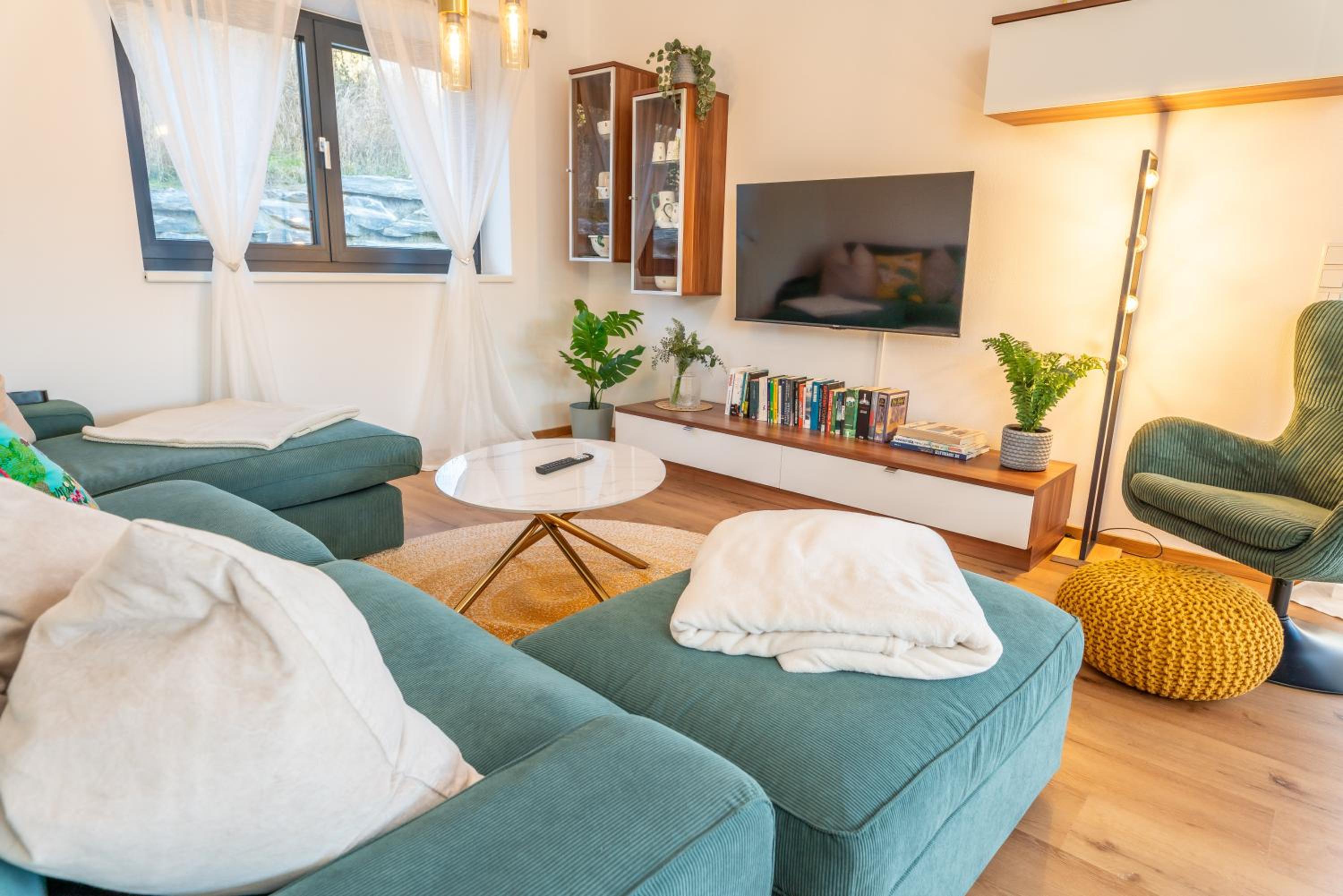 Höhenweg Appartement & Ferienwohnung