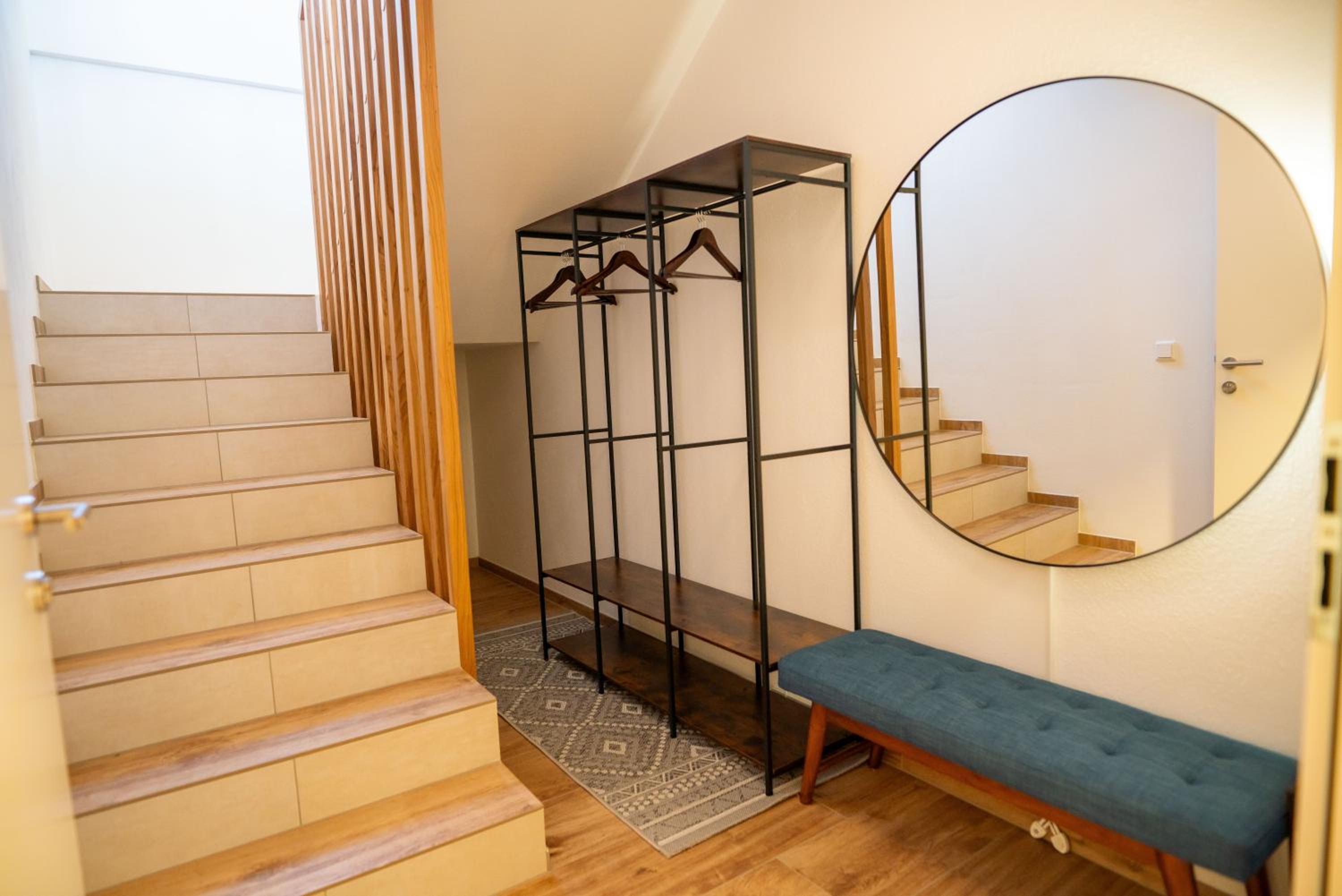 Höhenweg Appartement & Ferienwohnung