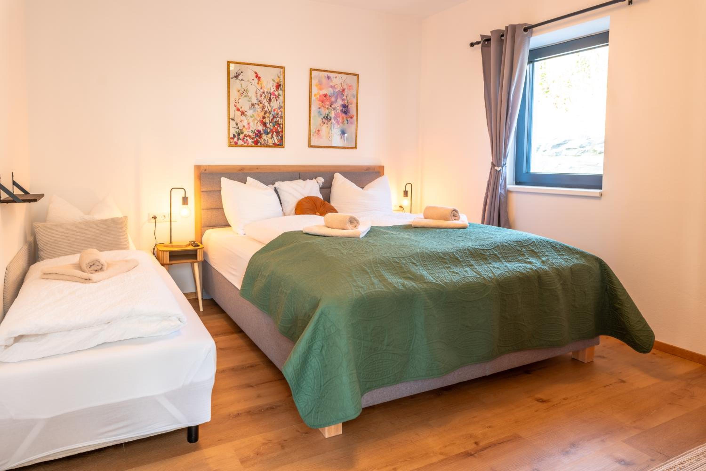 Höhenweg Appartement & Ferienwohnung