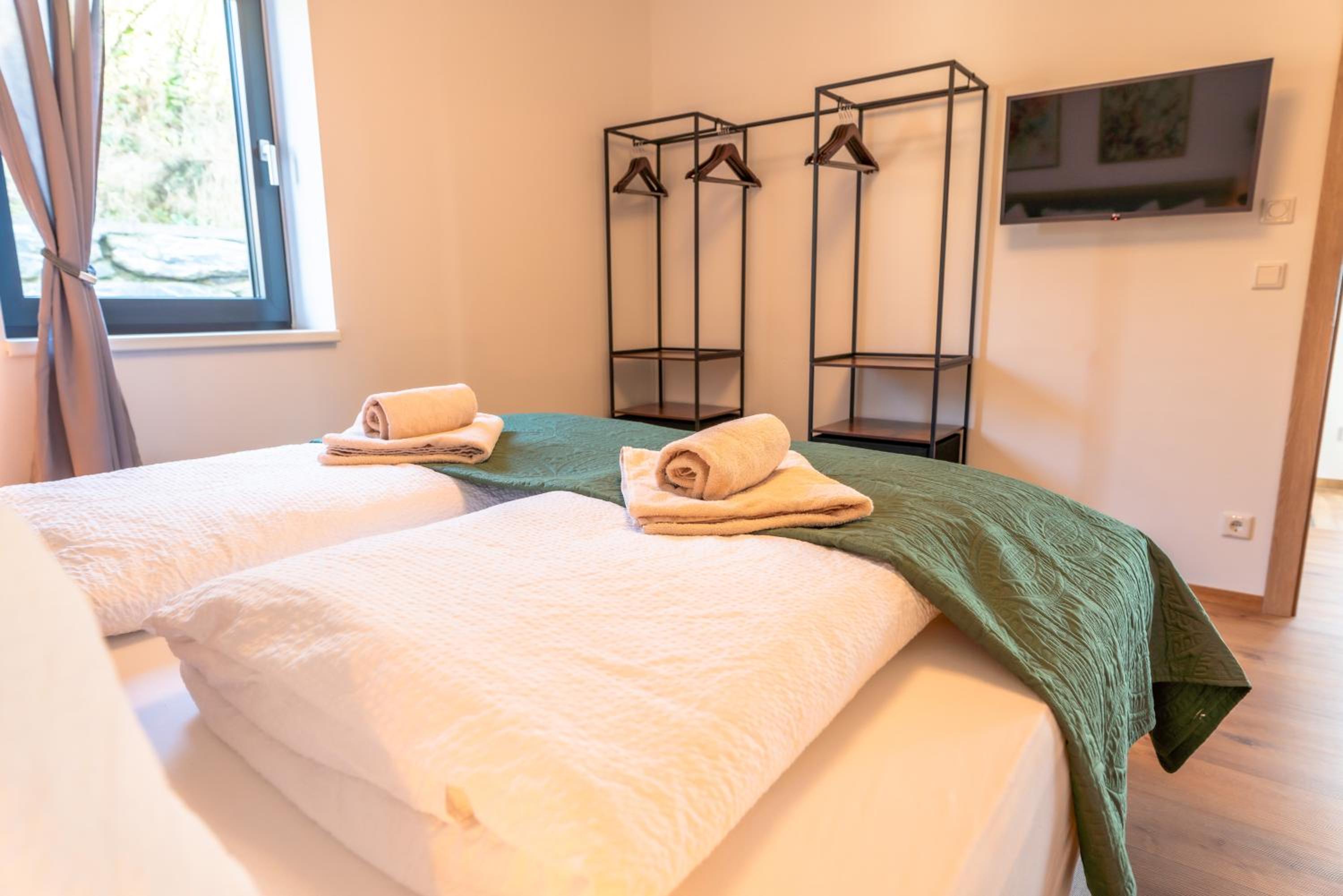 Höhenweg Appartement & Ferienwohnung