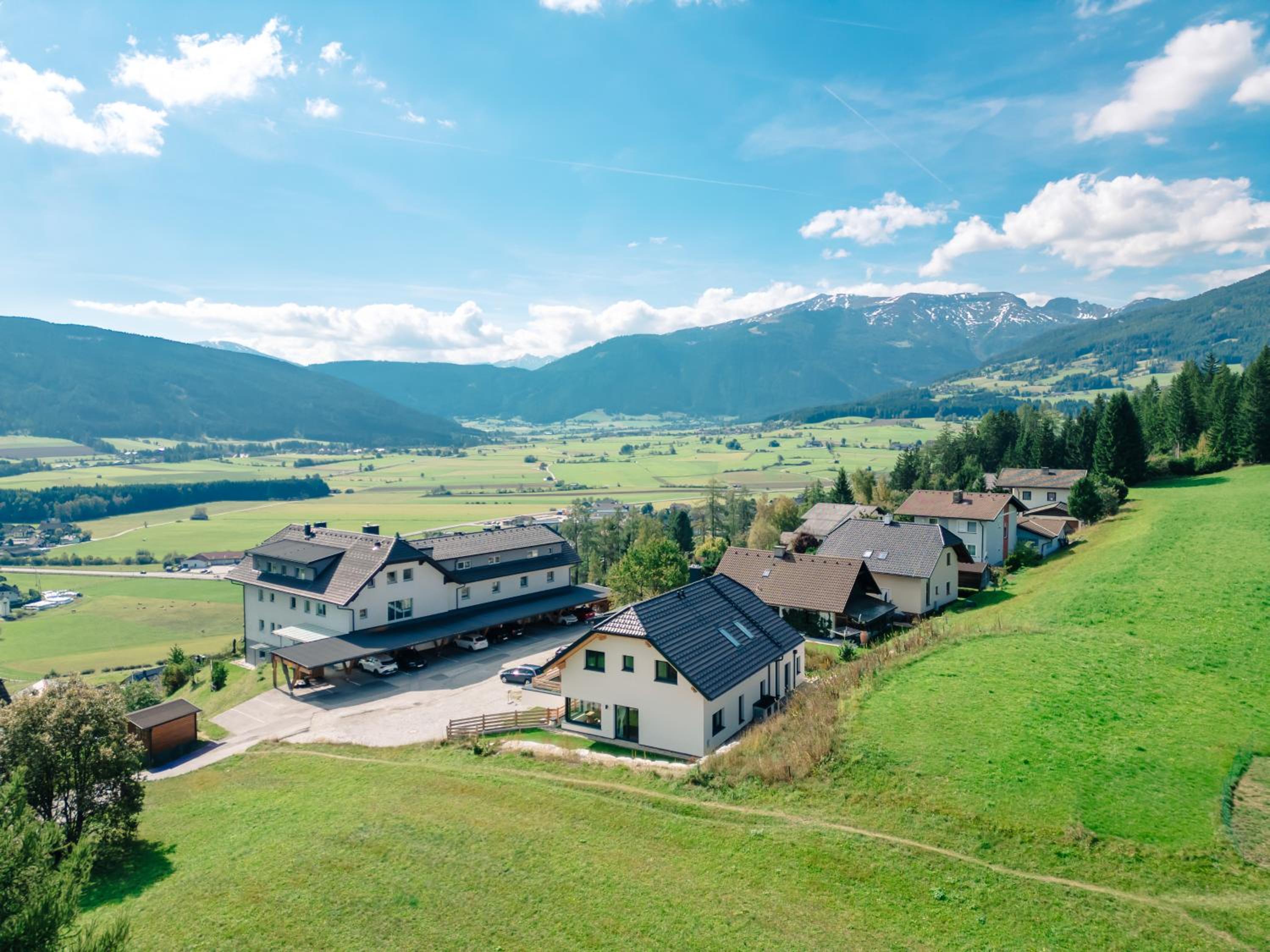 Höhenweg Appartement & Ferienwohnung