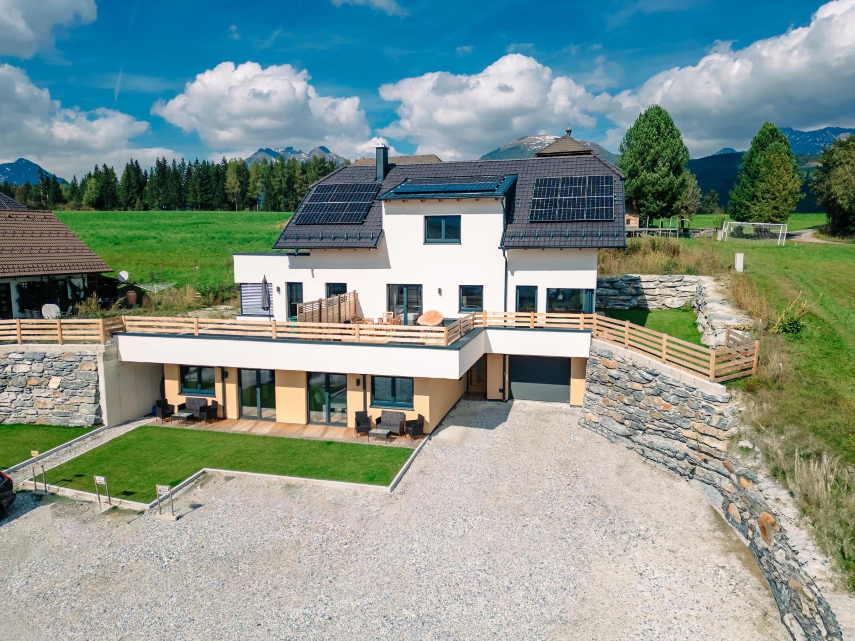 Höhenweg Appartement & Ferienwohnung