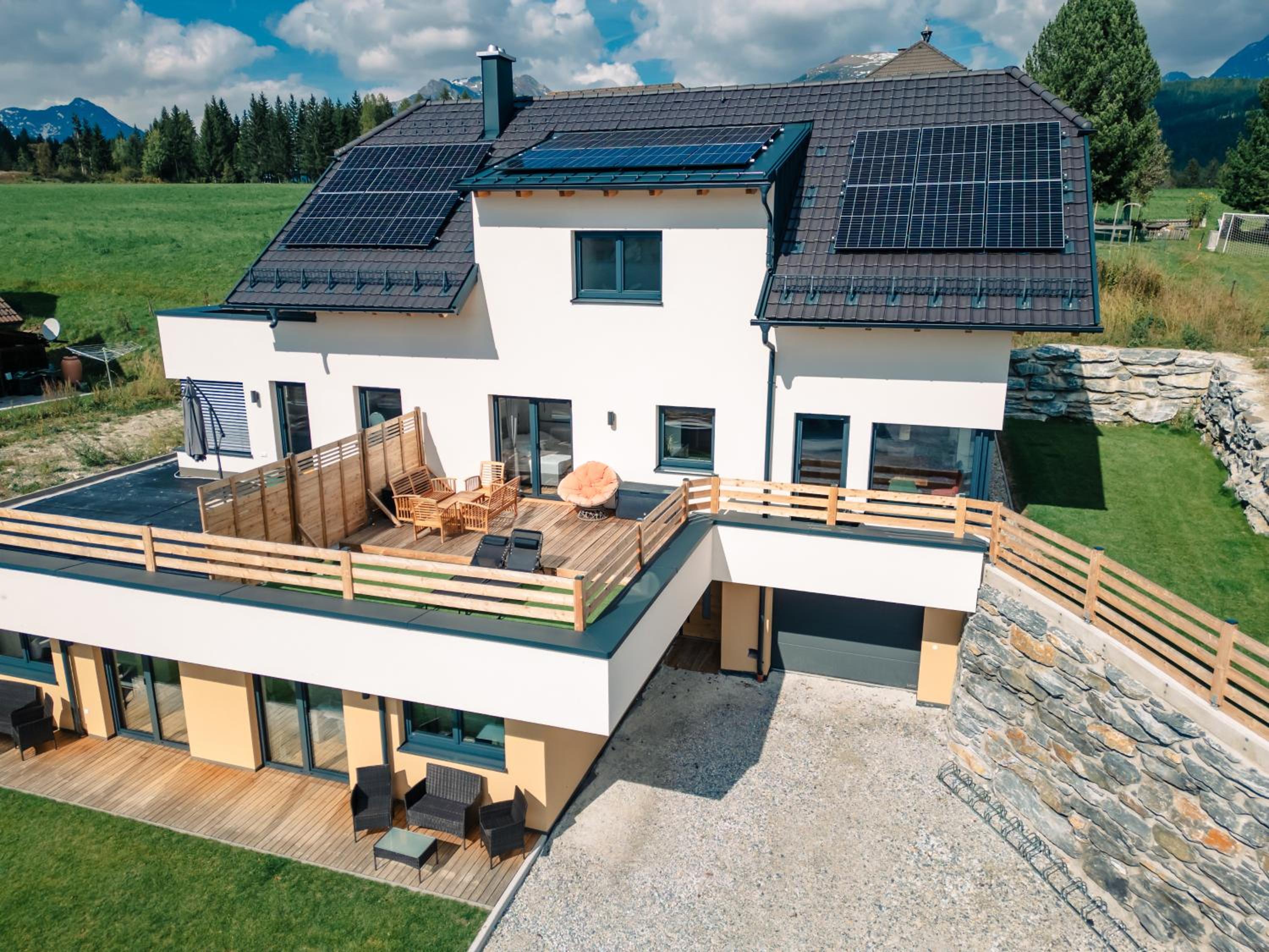 Höhenweg Appartement & Ferienwohnung