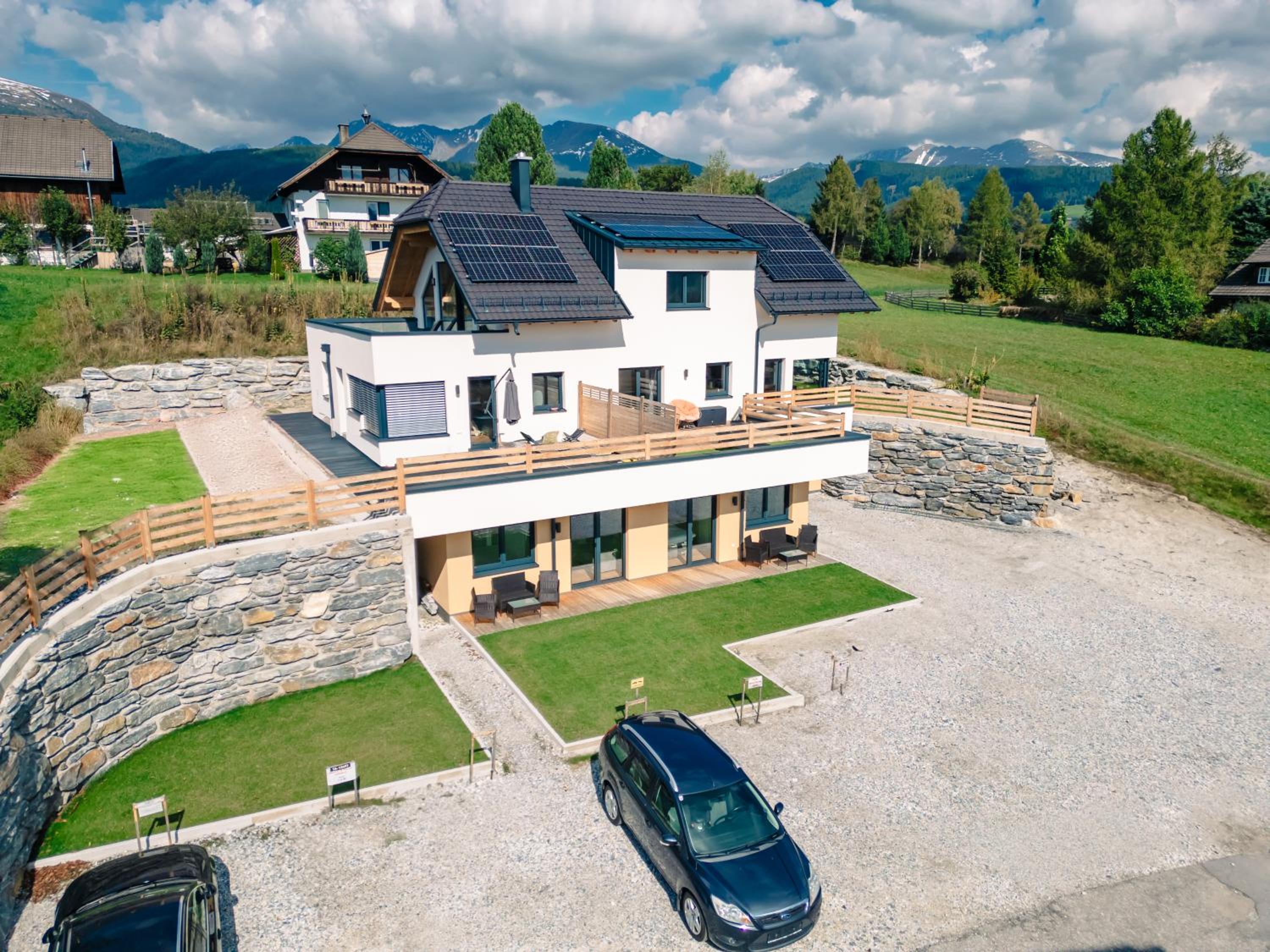 Höhenweg Appartement & Ferienwohnung