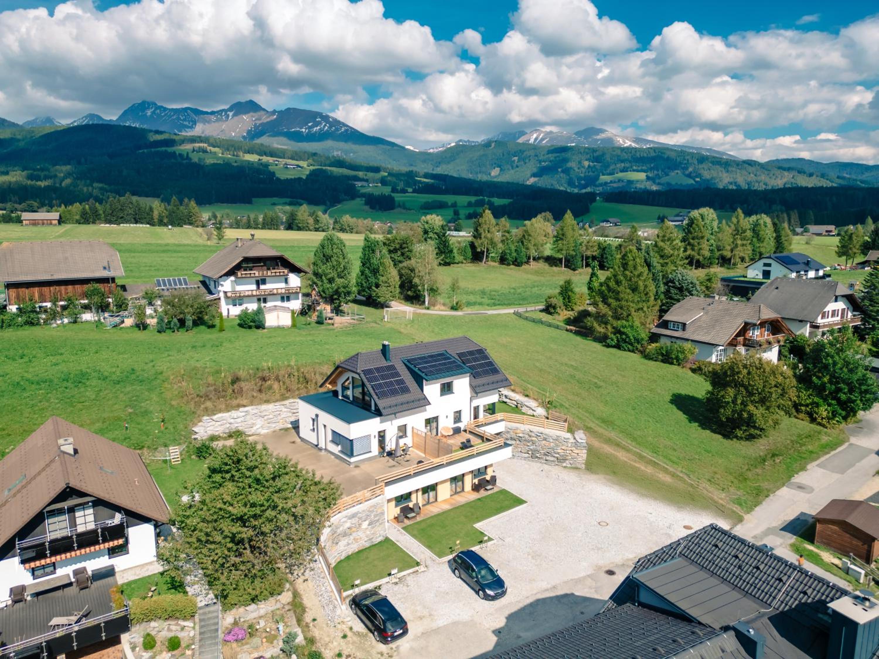 Höhenweg Appartement & Ferienwohnung