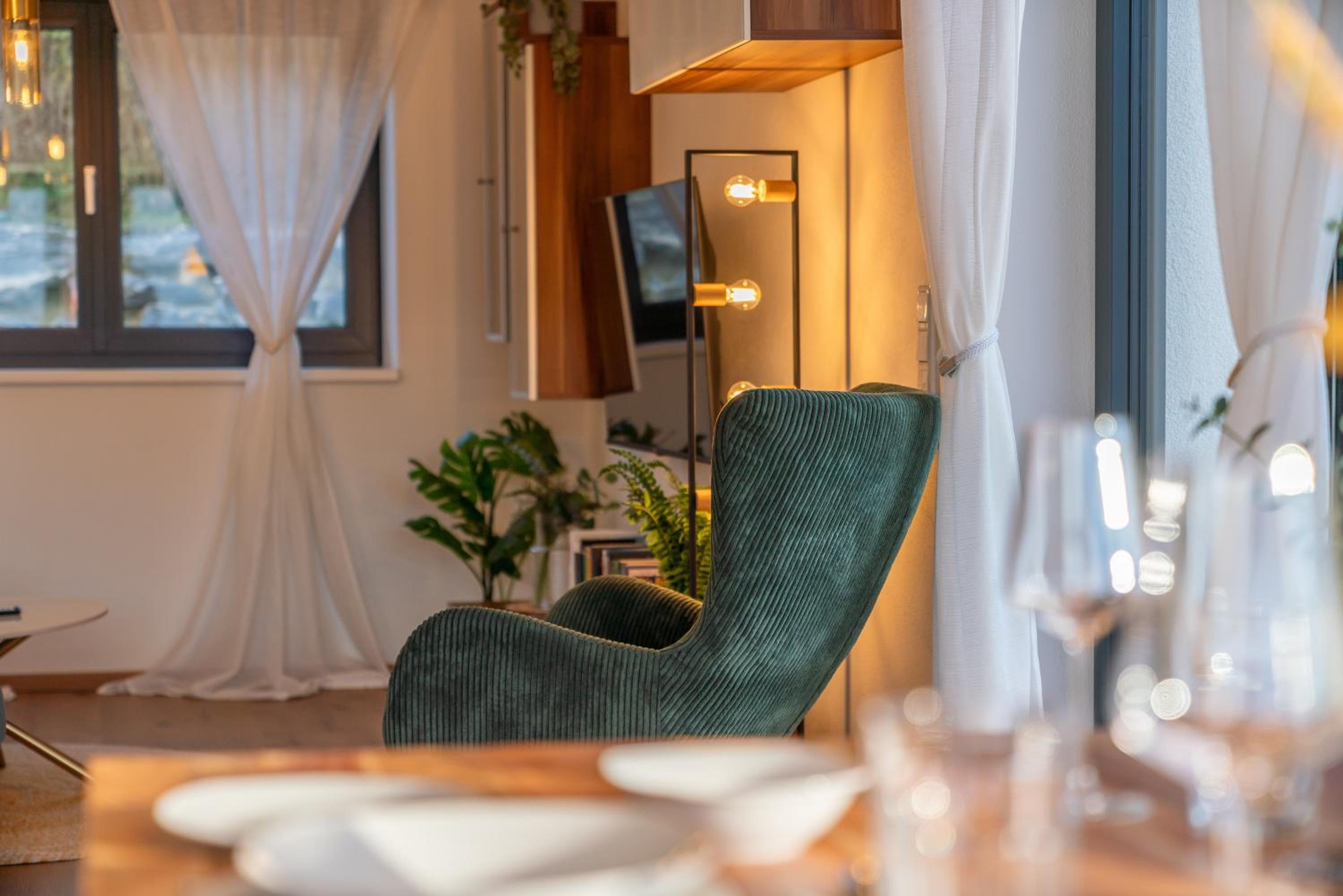 Höhenweg Appartement & Ferienwohnung