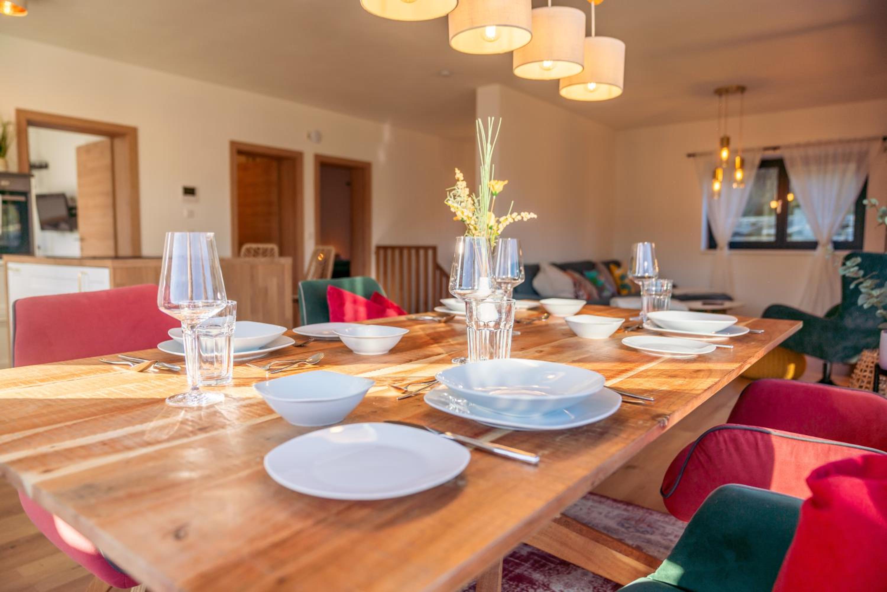 Höhenweg Appartement & Ferienwohnung