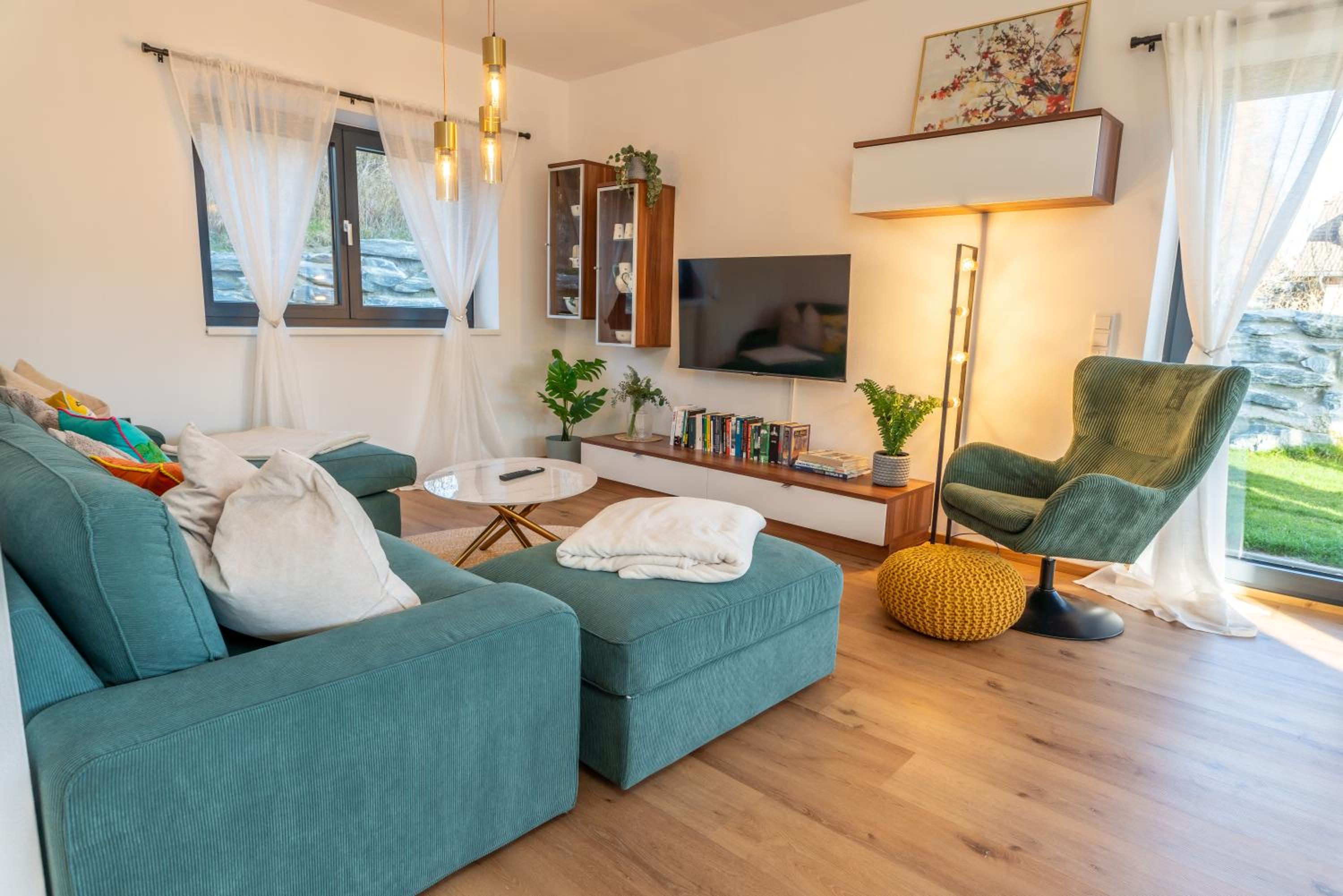 Höhenweg Appartement & Ferienwohnung