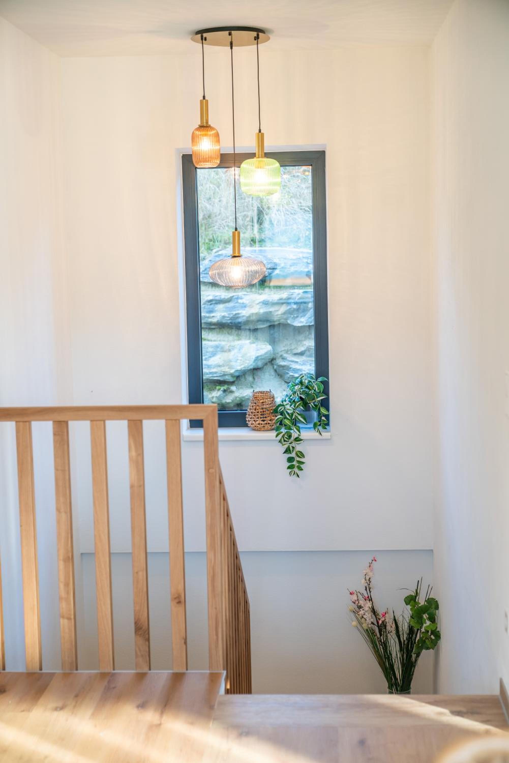 Höhenweg Appartement & Ferienwohnung
