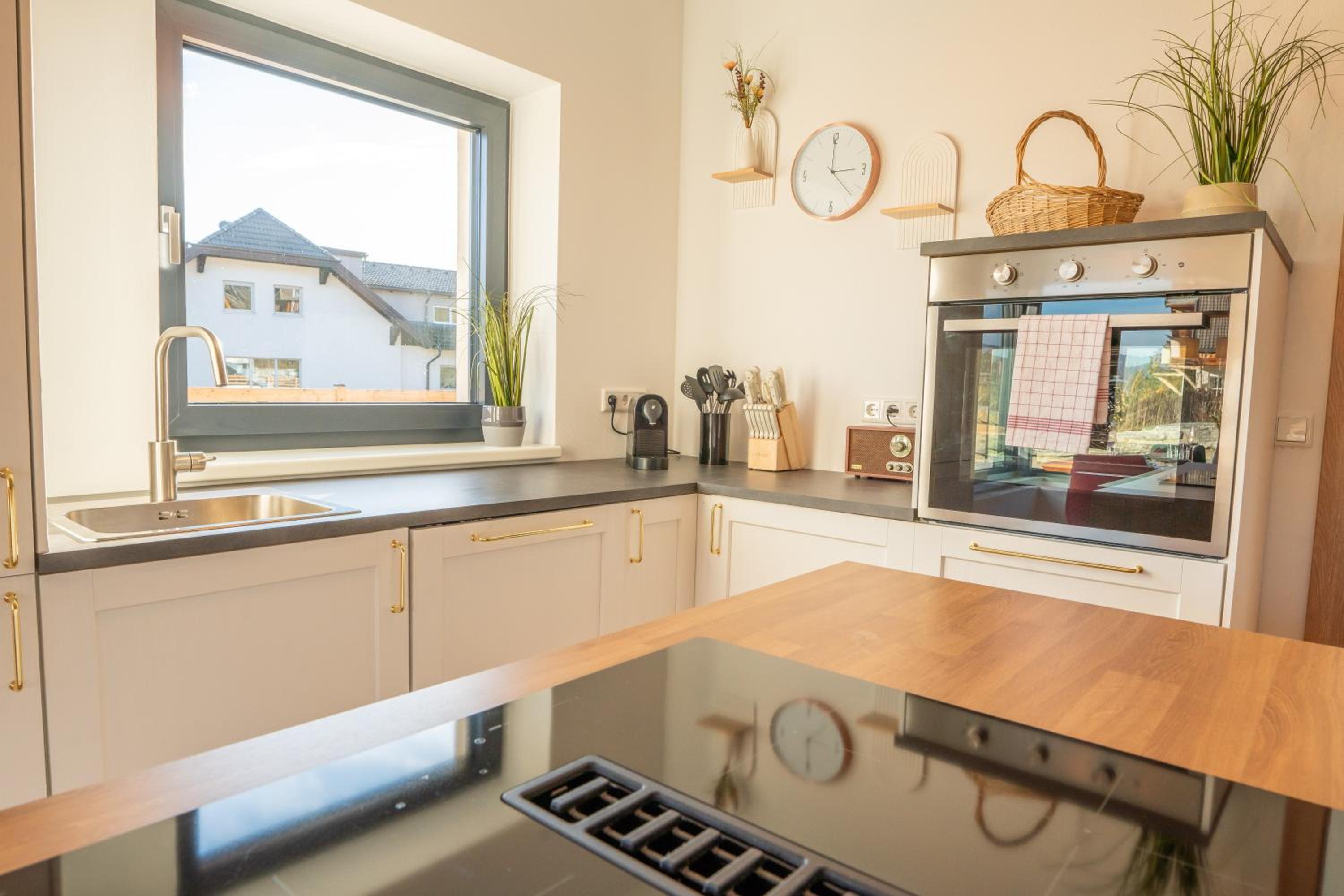 Höhenweg Appartement & Ferienwohnung