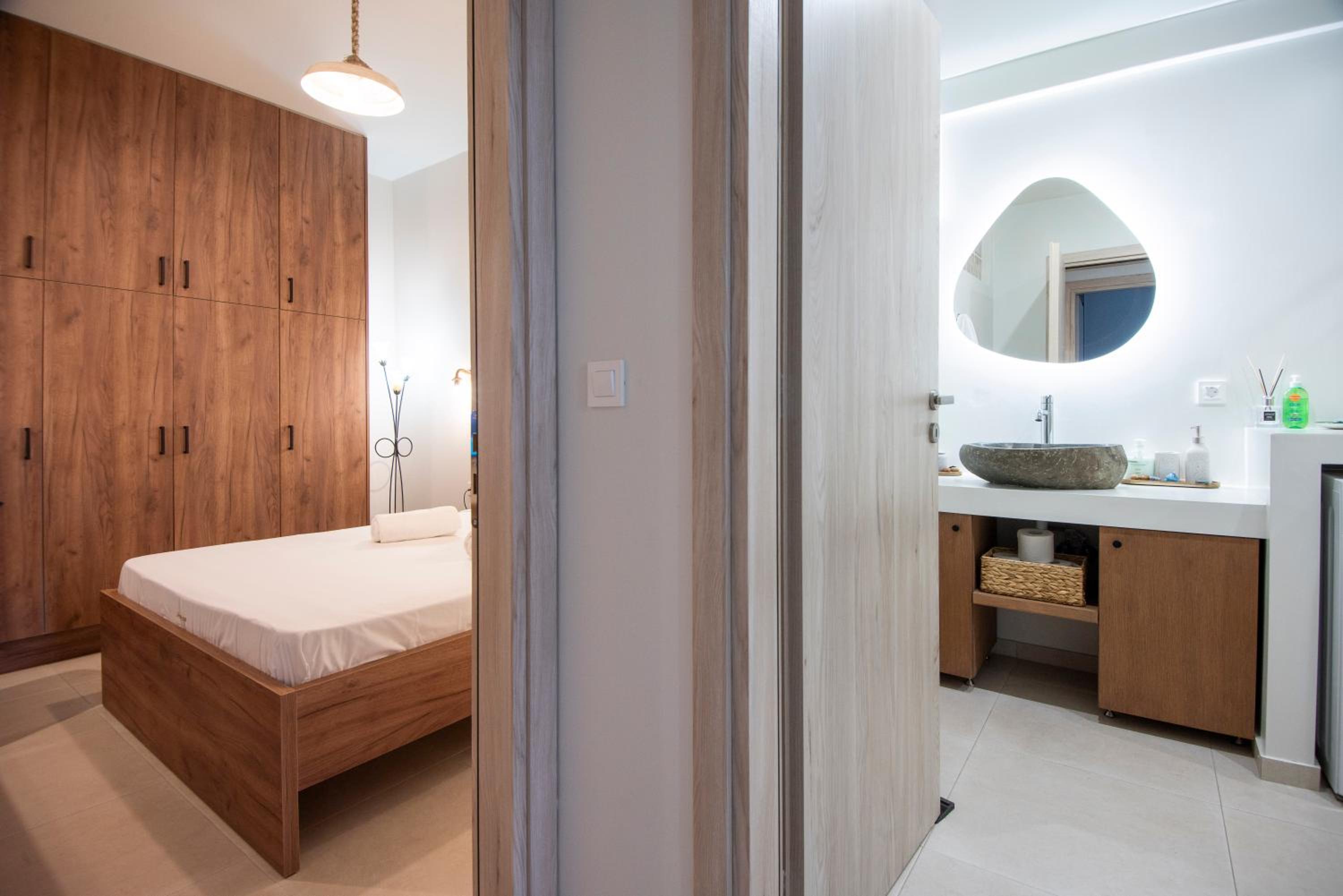 Theofani's Apartment photo 2