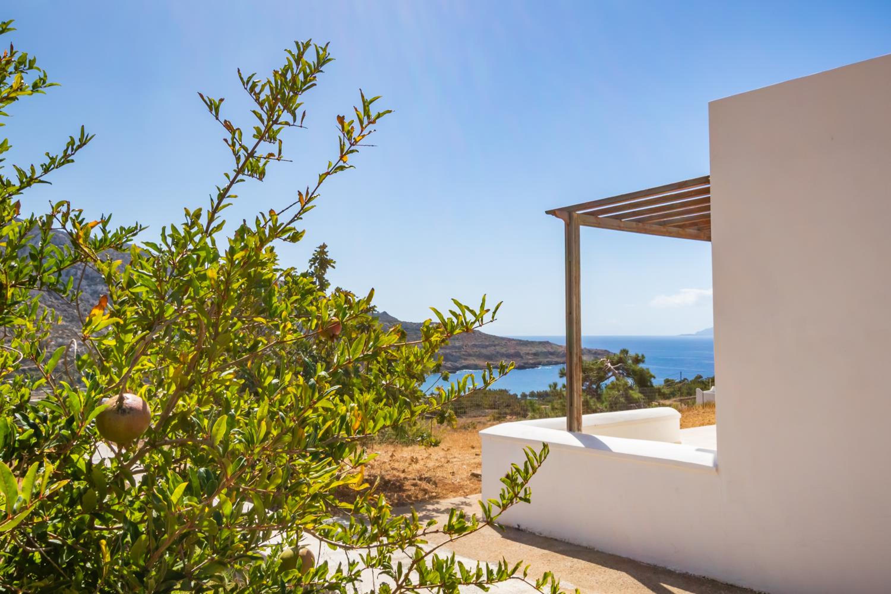 Dream Villas