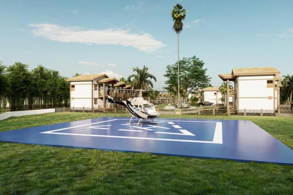 Casa Duplex Village Buna Atins
