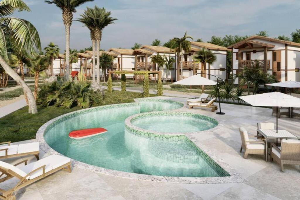 Casa Duplex Village Buna Atins