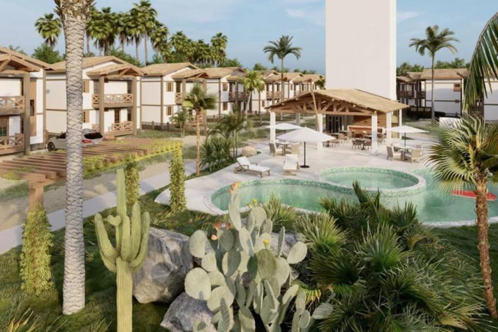 Casa Duplex Village Buna Atins