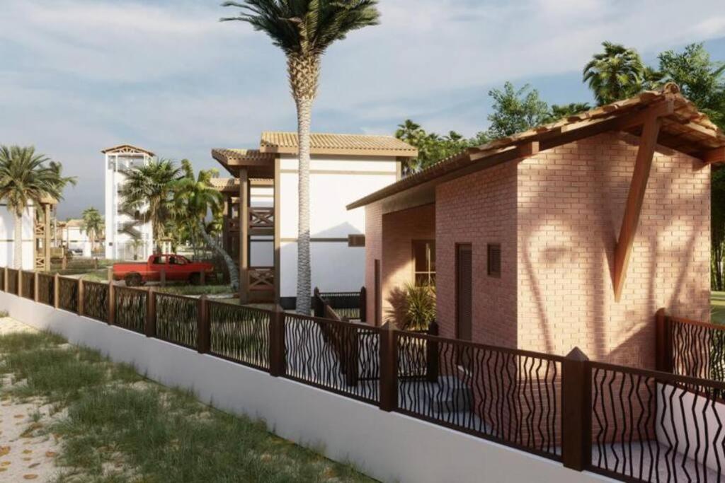 Casa Duplex Village Buna Atins