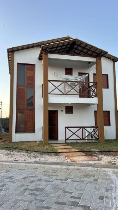 Casa Duplex Village Buna Atins