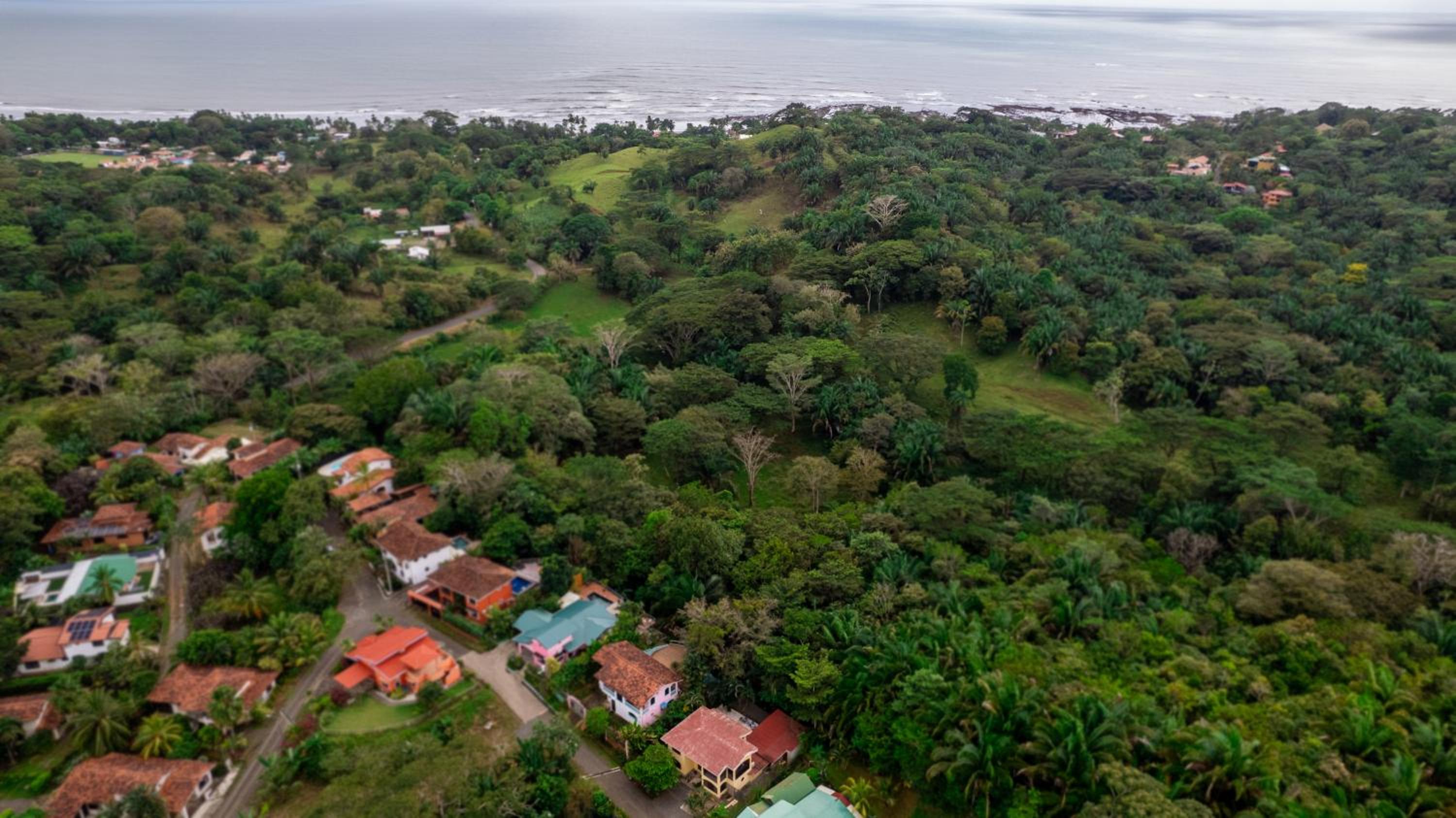 Jungle & Beach Retreat Villa Tranquilo