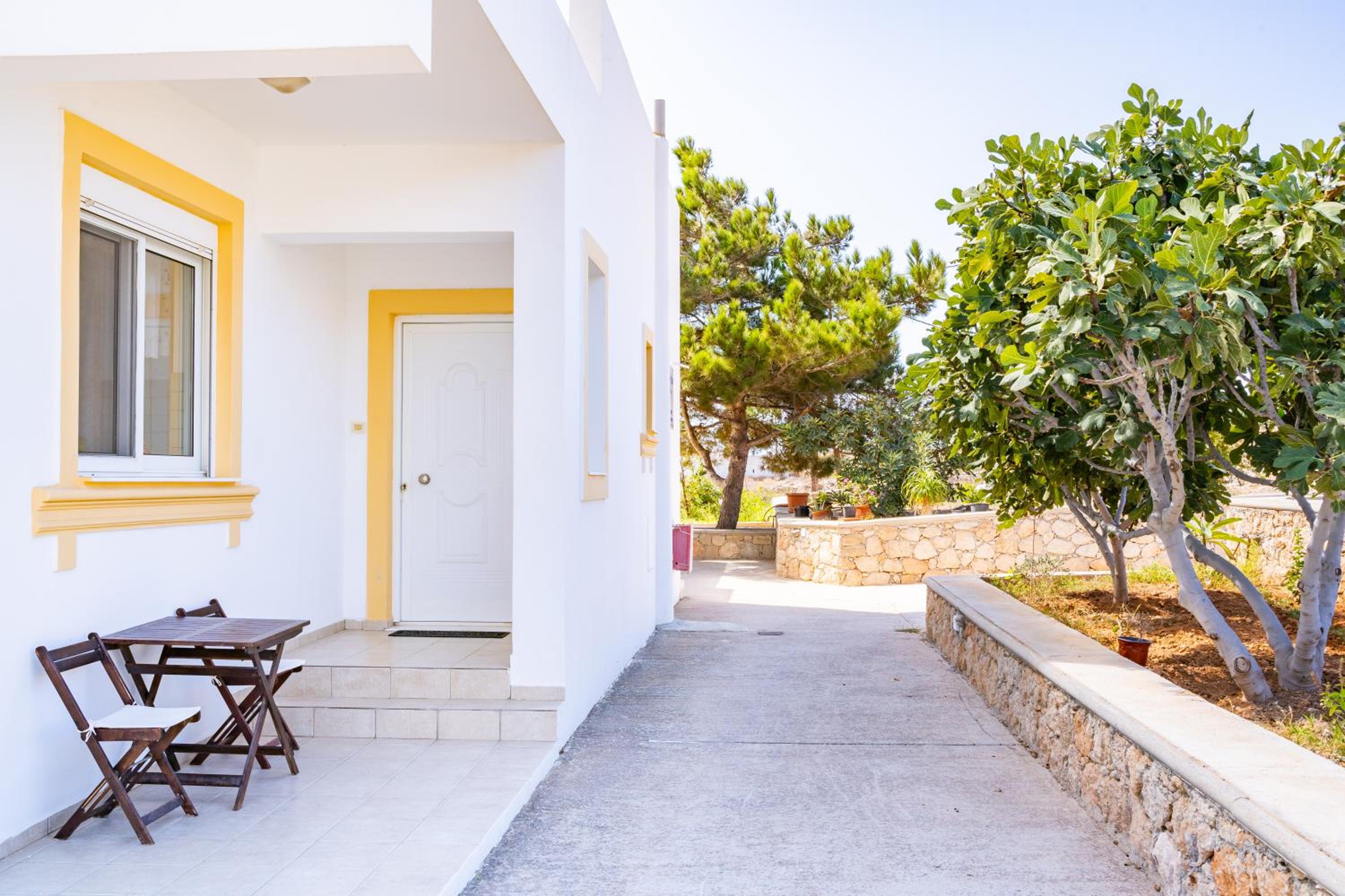 Dream Villas