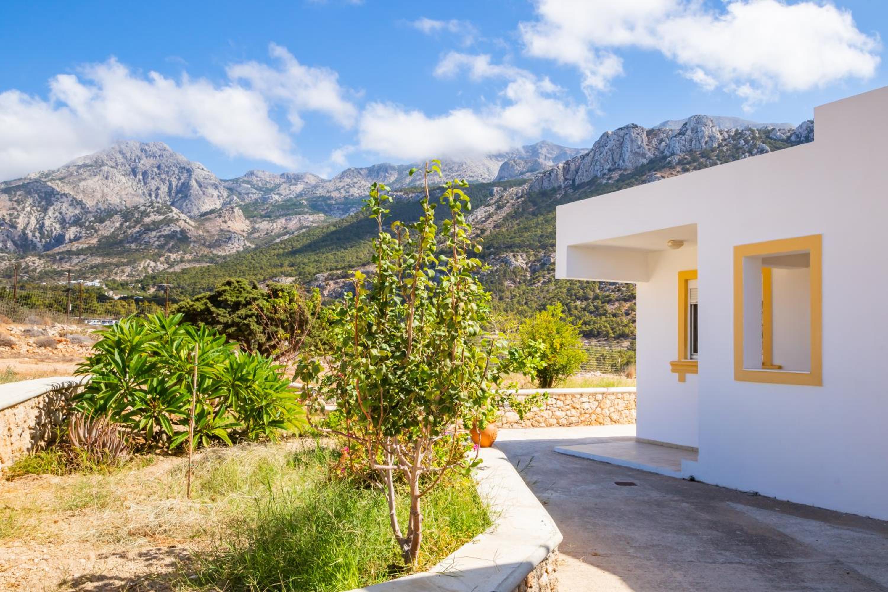 Dream Villas