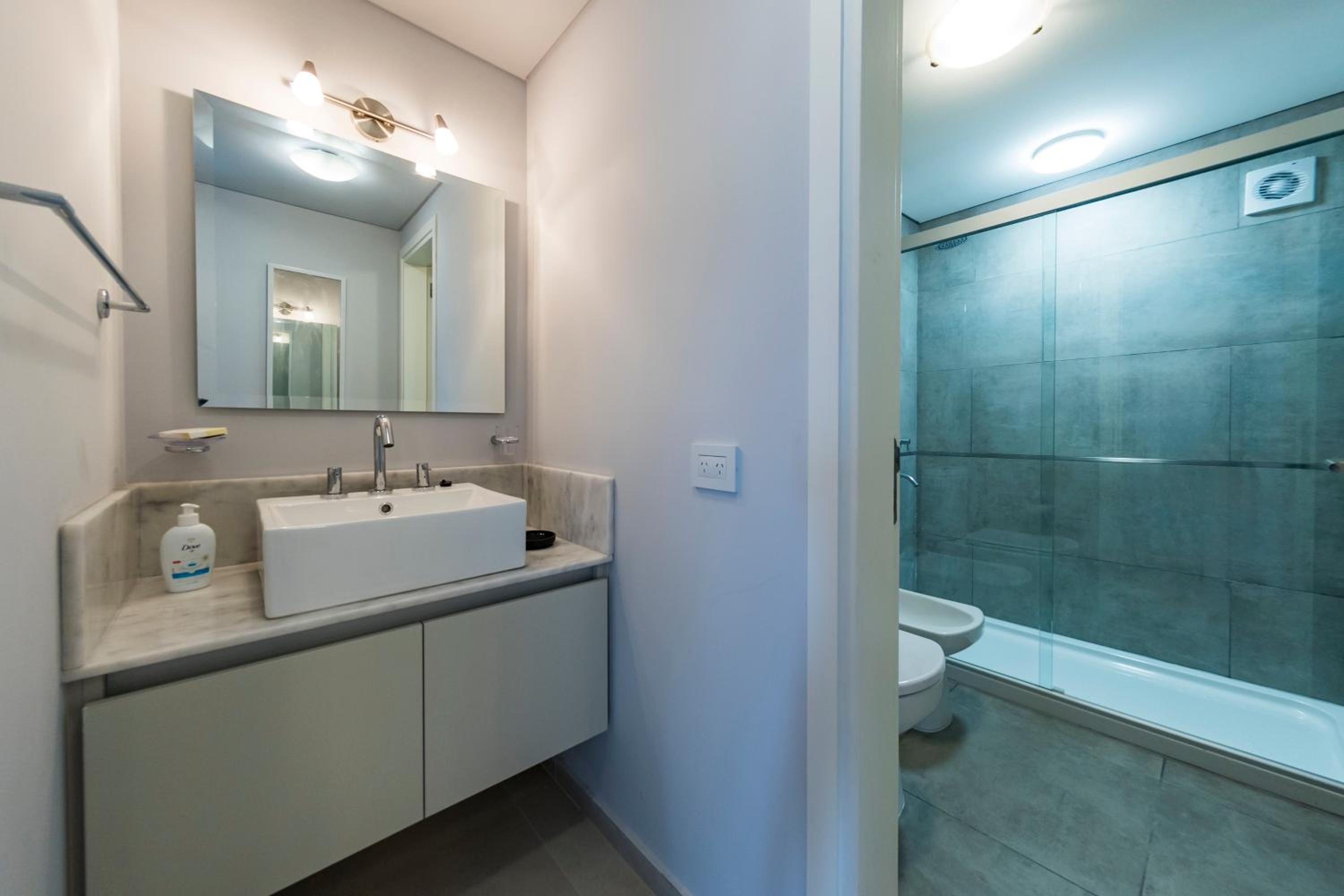 Exclusivo Apartamento en Opera Park