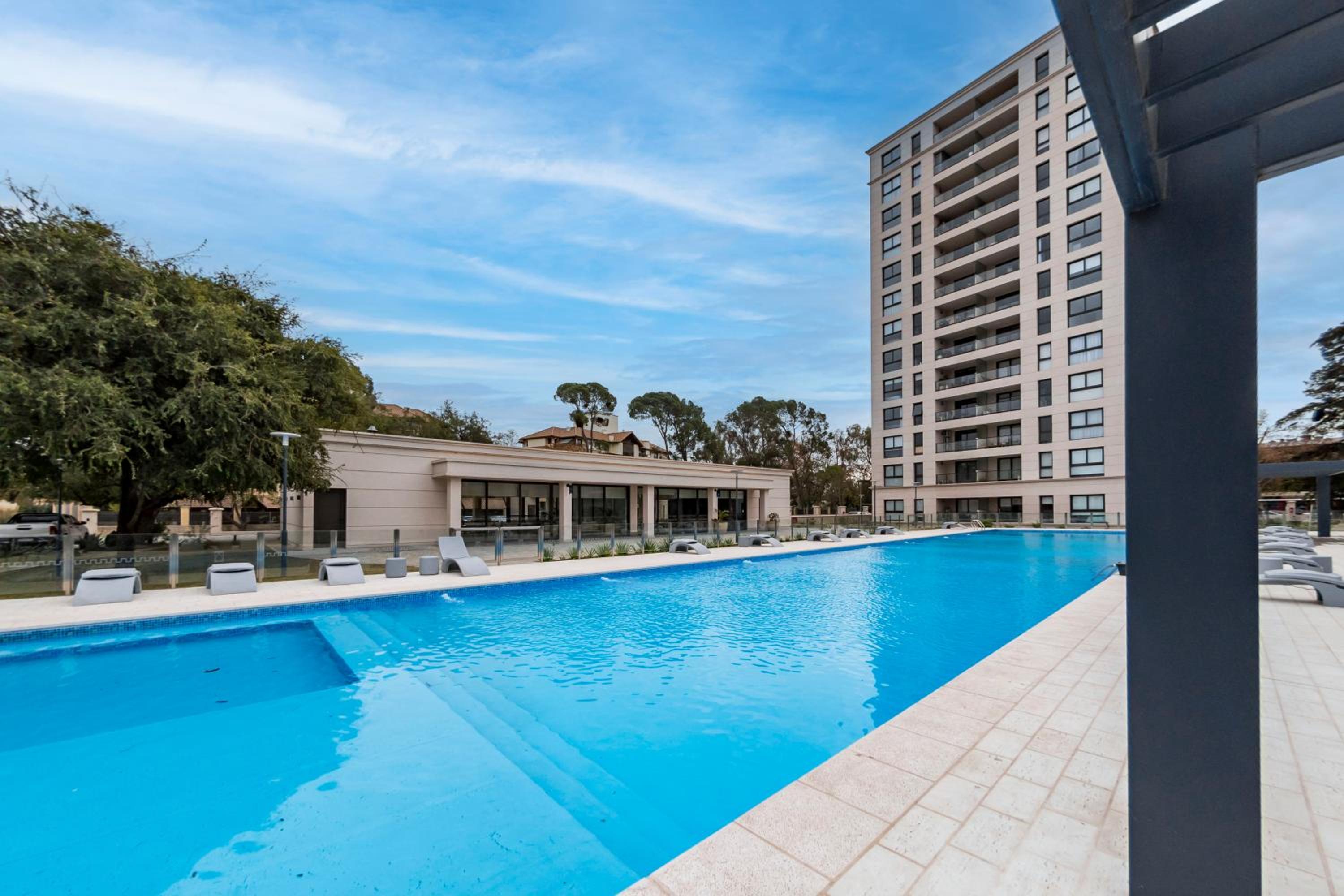Exclusivo Apartamento en Opera Park