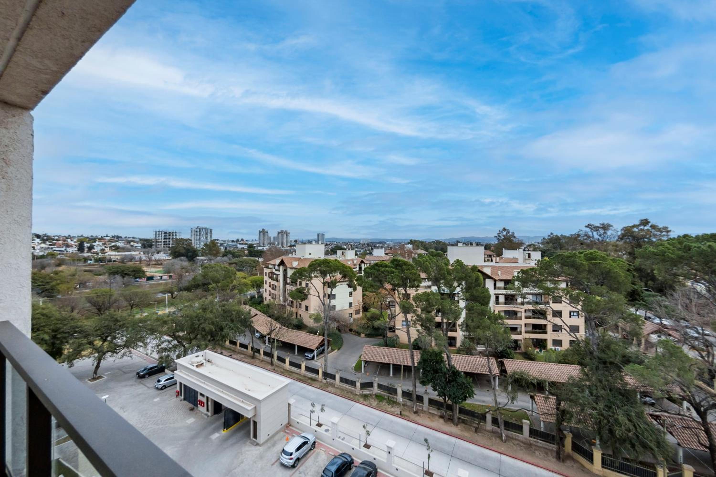 Exclusivo Apartamento en Opera Park