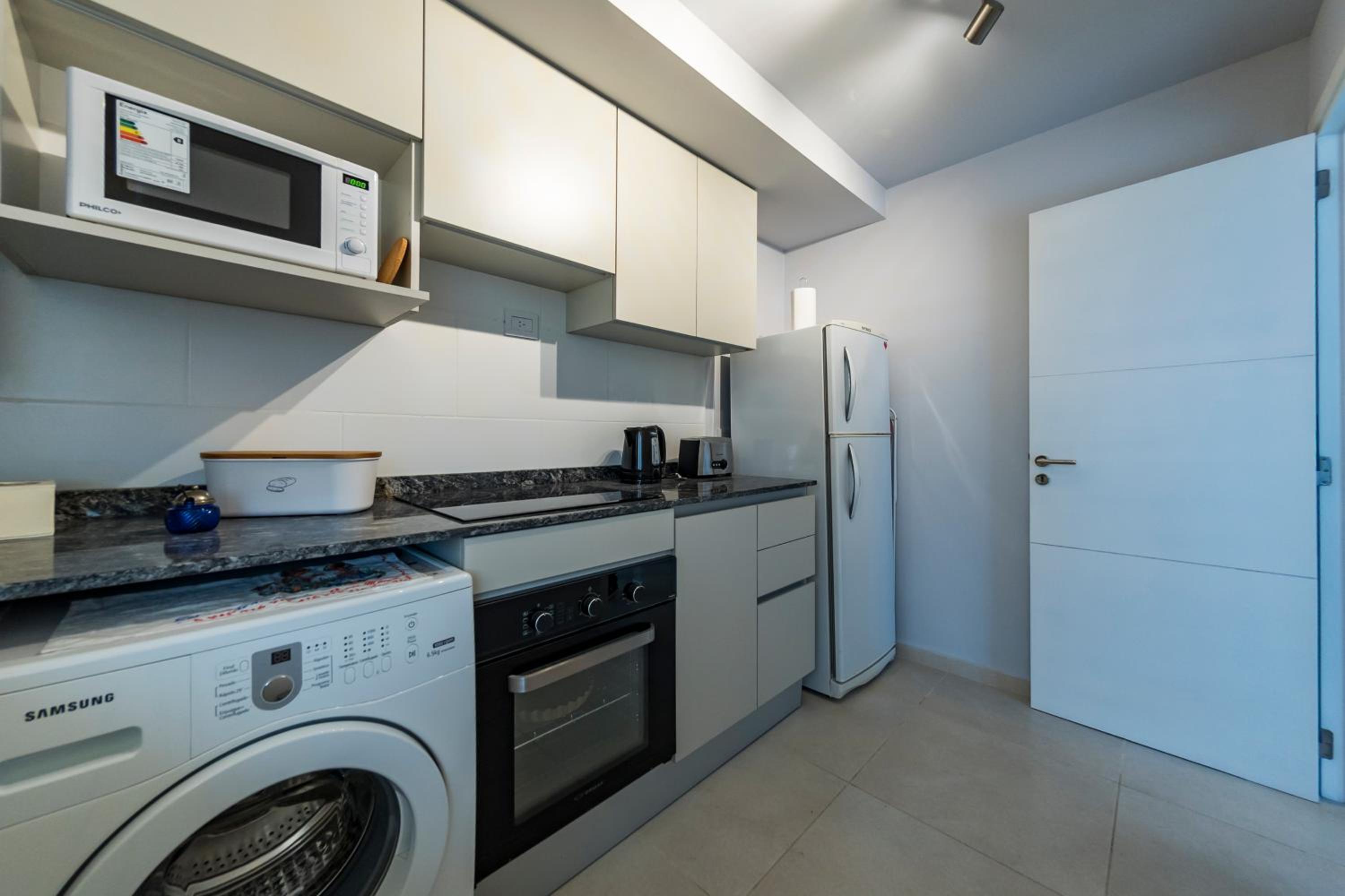 Exclusivo Apartamento en Opera Park