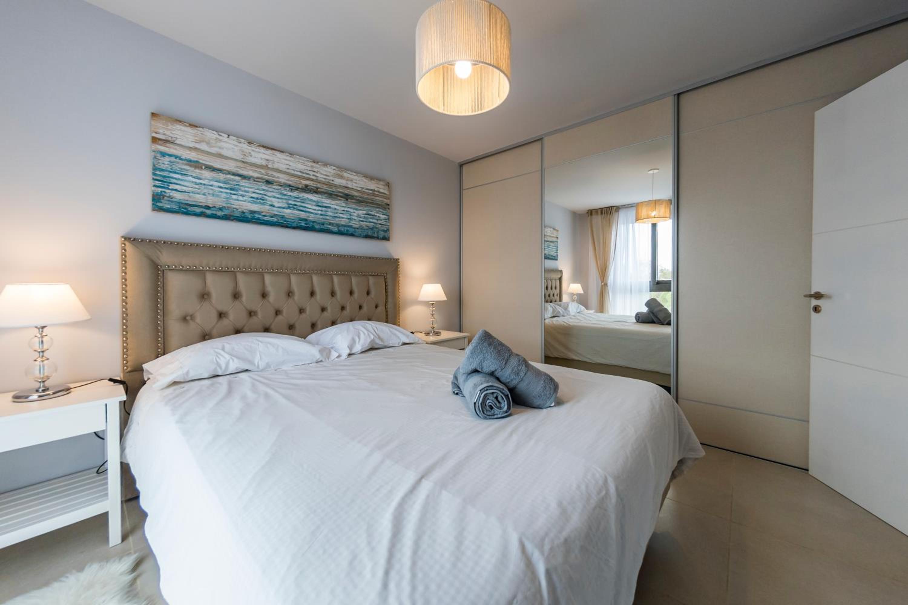 Exclusivo Apartamento en Opera Park