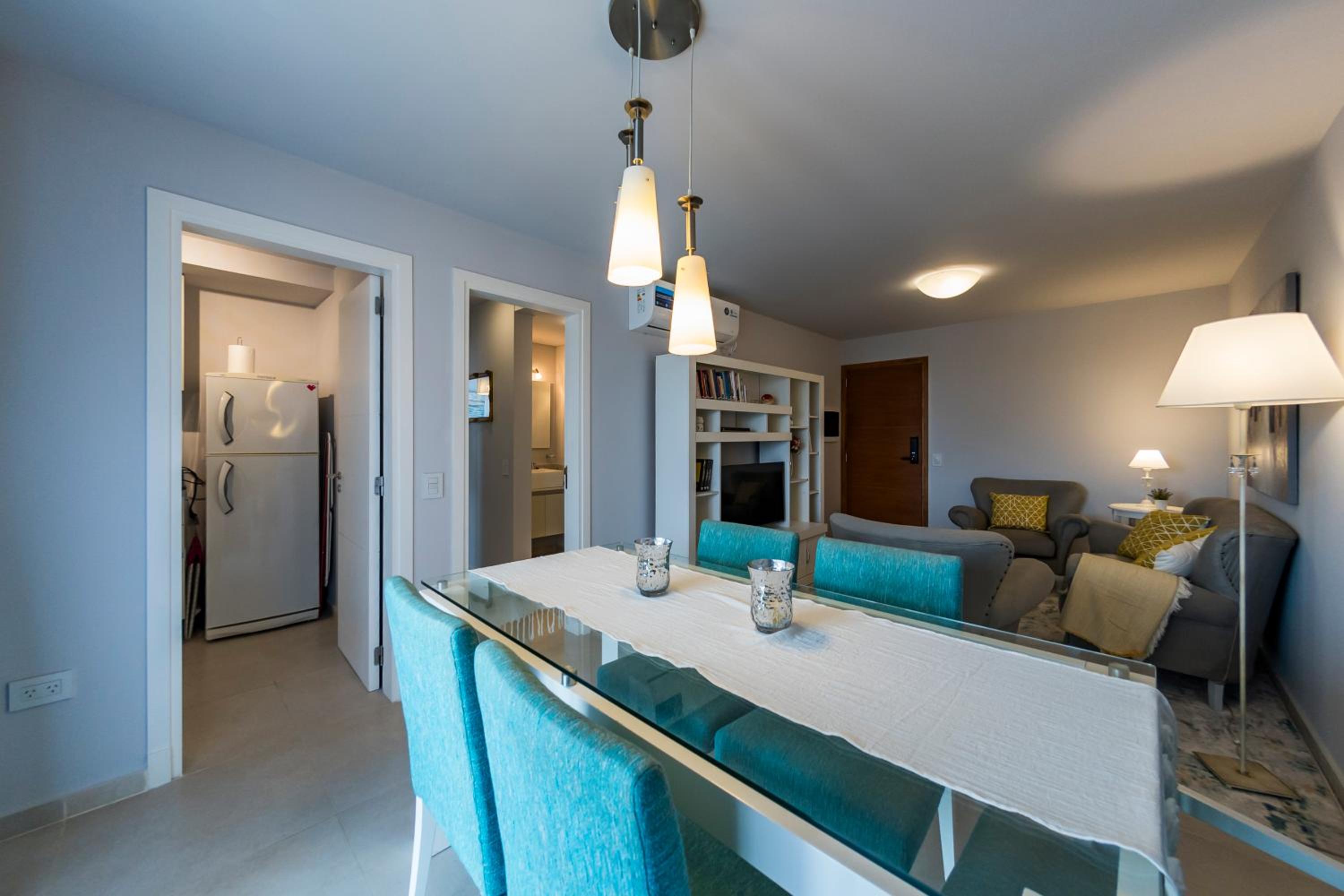Exclusivo Apartamento en Opera Park