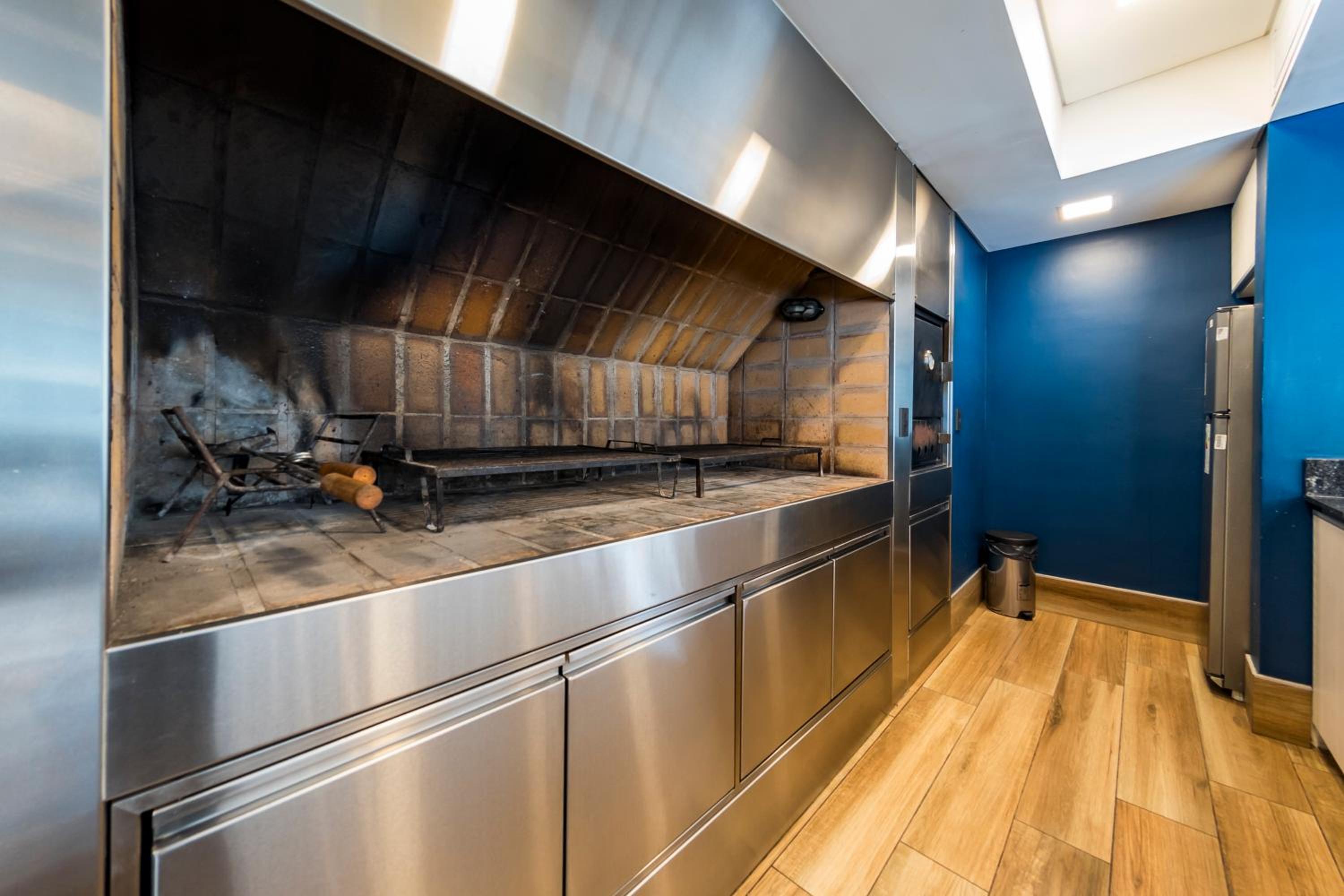 Exclusivo Apartamento en Opera Park