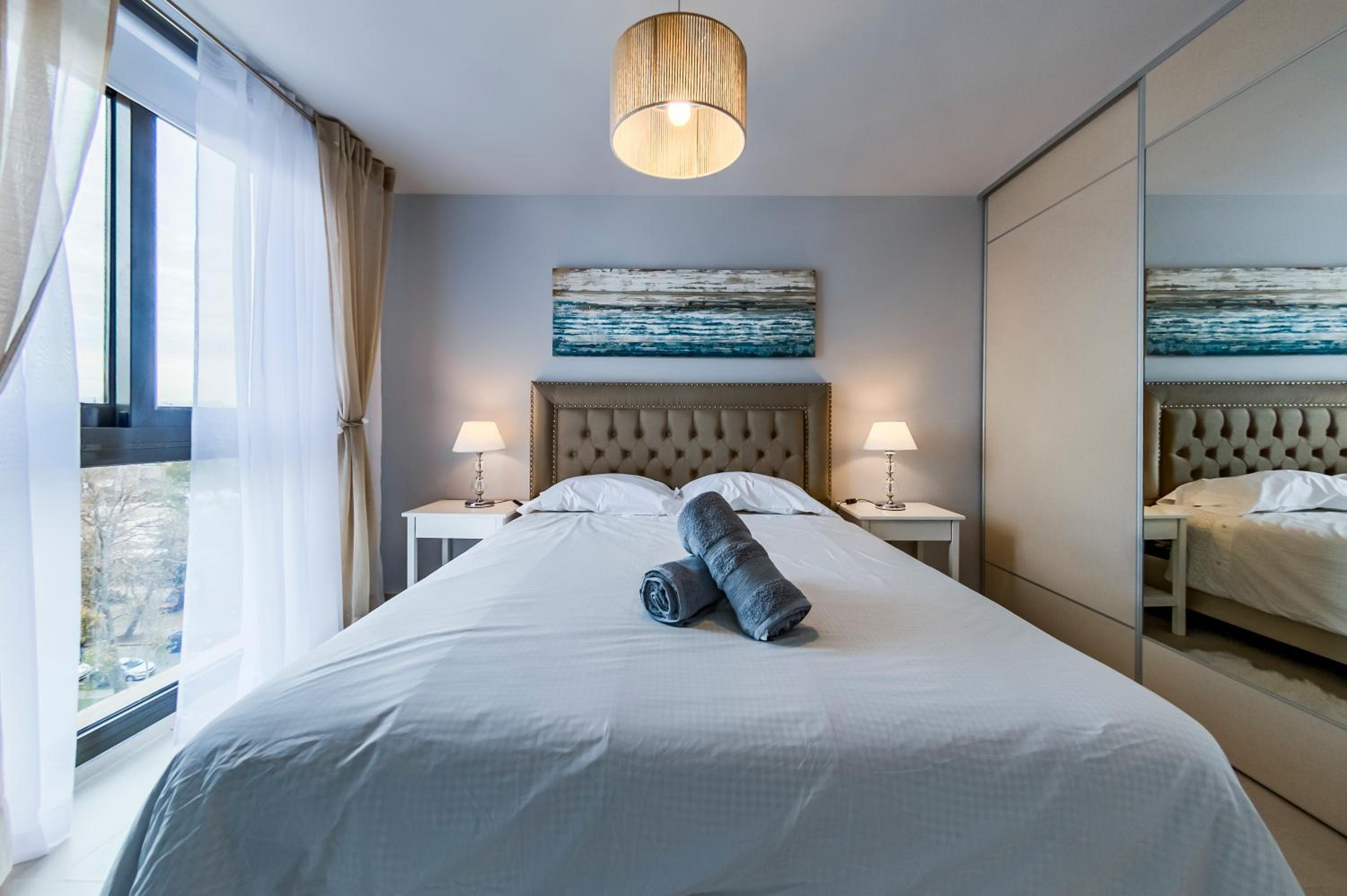 Exclusivo Apartamento en Opera Park