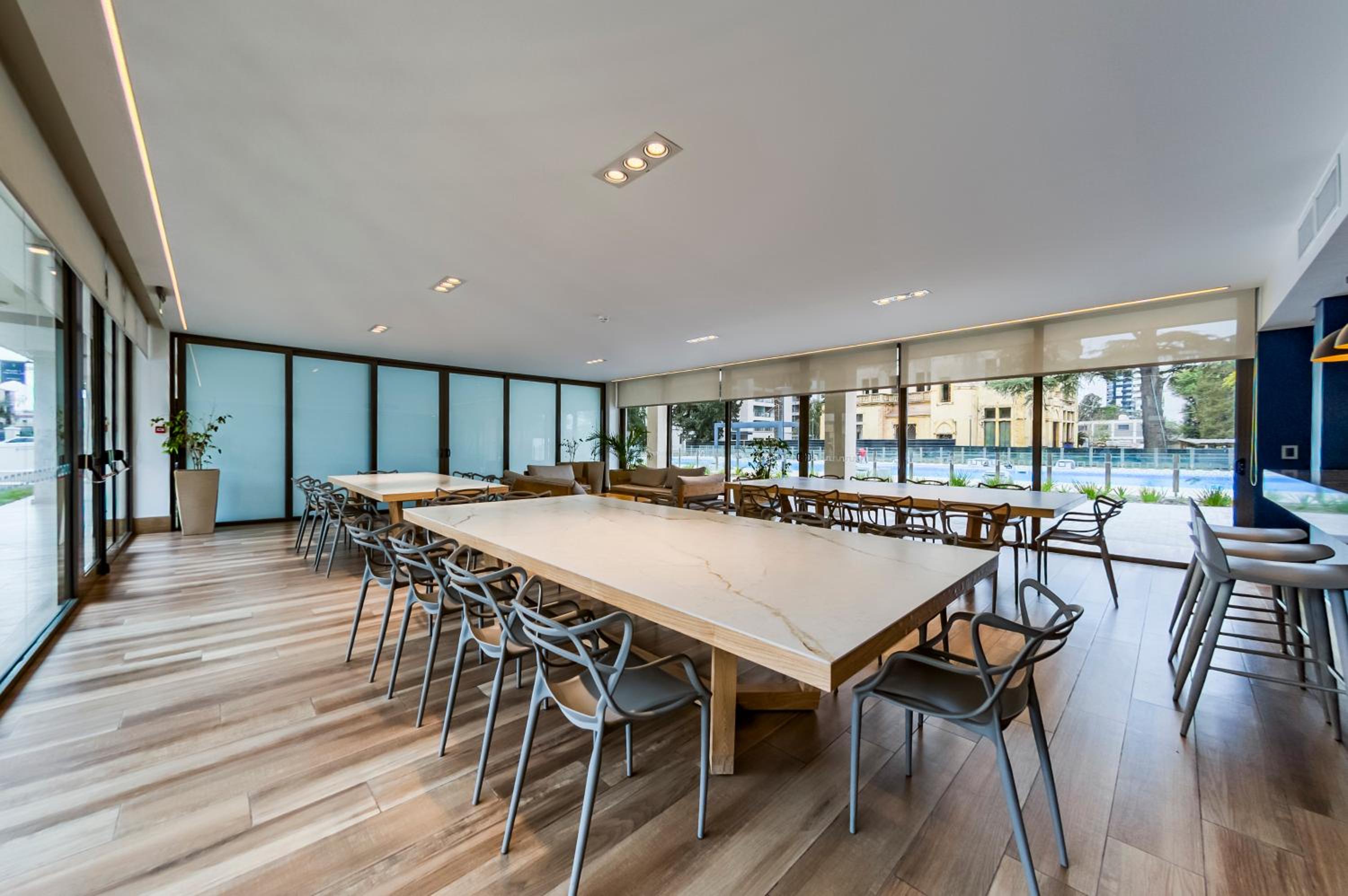 Exclusivo Apartamento en Opera Park