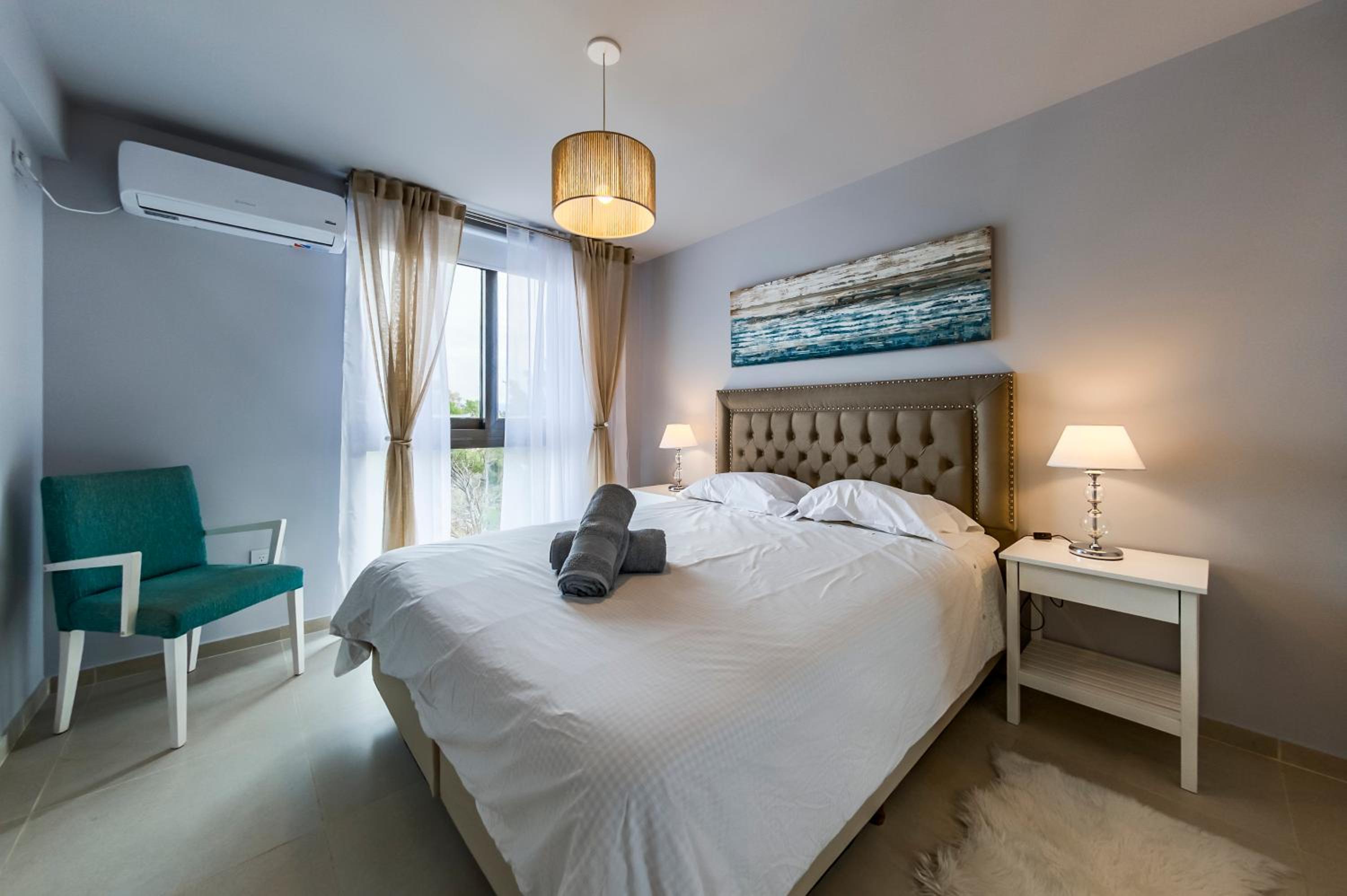 Exclusivo Apartamento en Opera Park