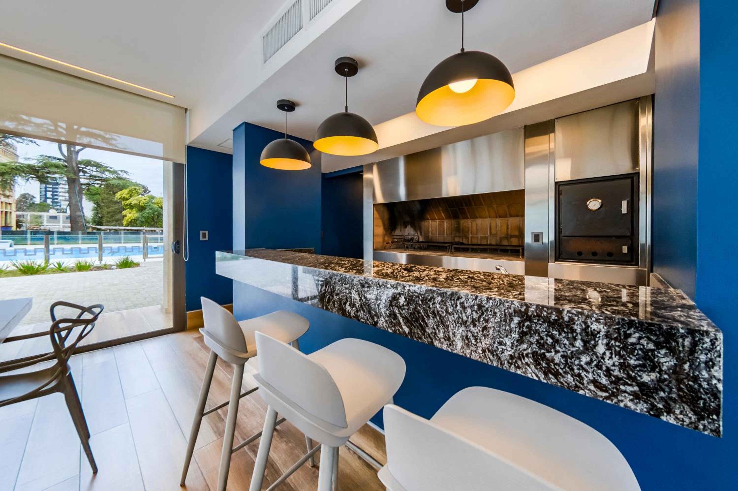 Exclusivo Apartamento en Opera Park